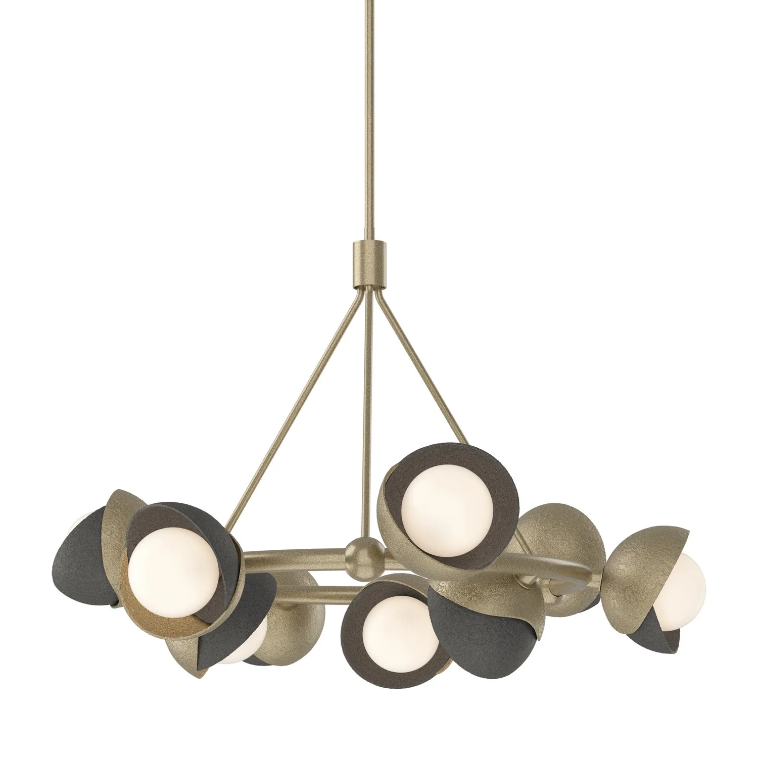 Brooklyn Chandelier - Image 56