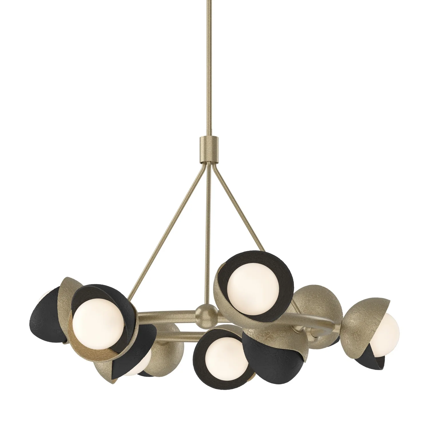 Brooklyn Chandelier - Image 59