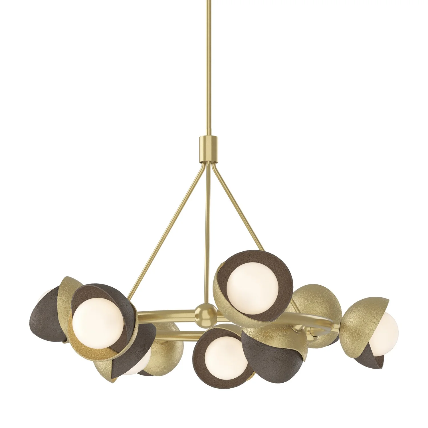 Brooklyn Chandelier - Image 60
