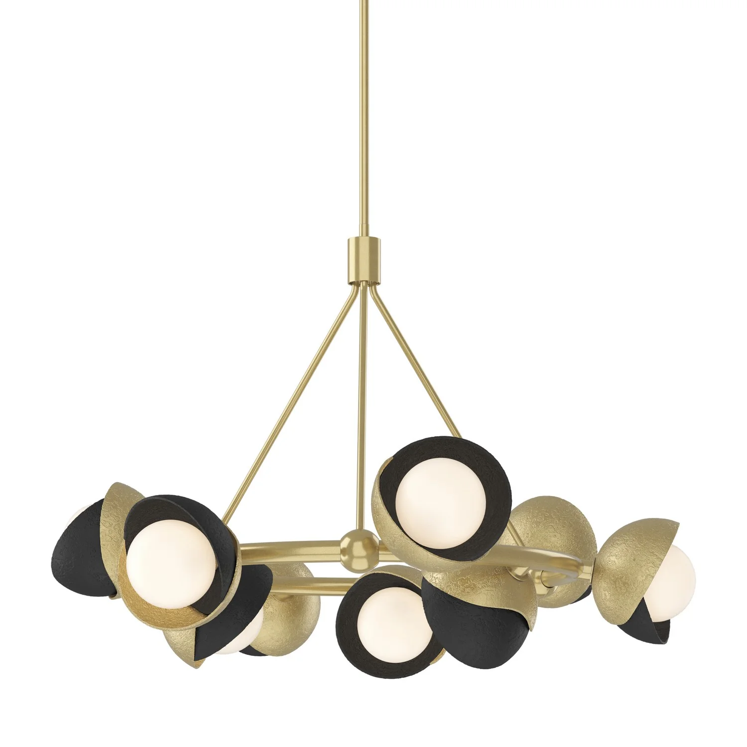 Brooklyn Chandelier - Image 61