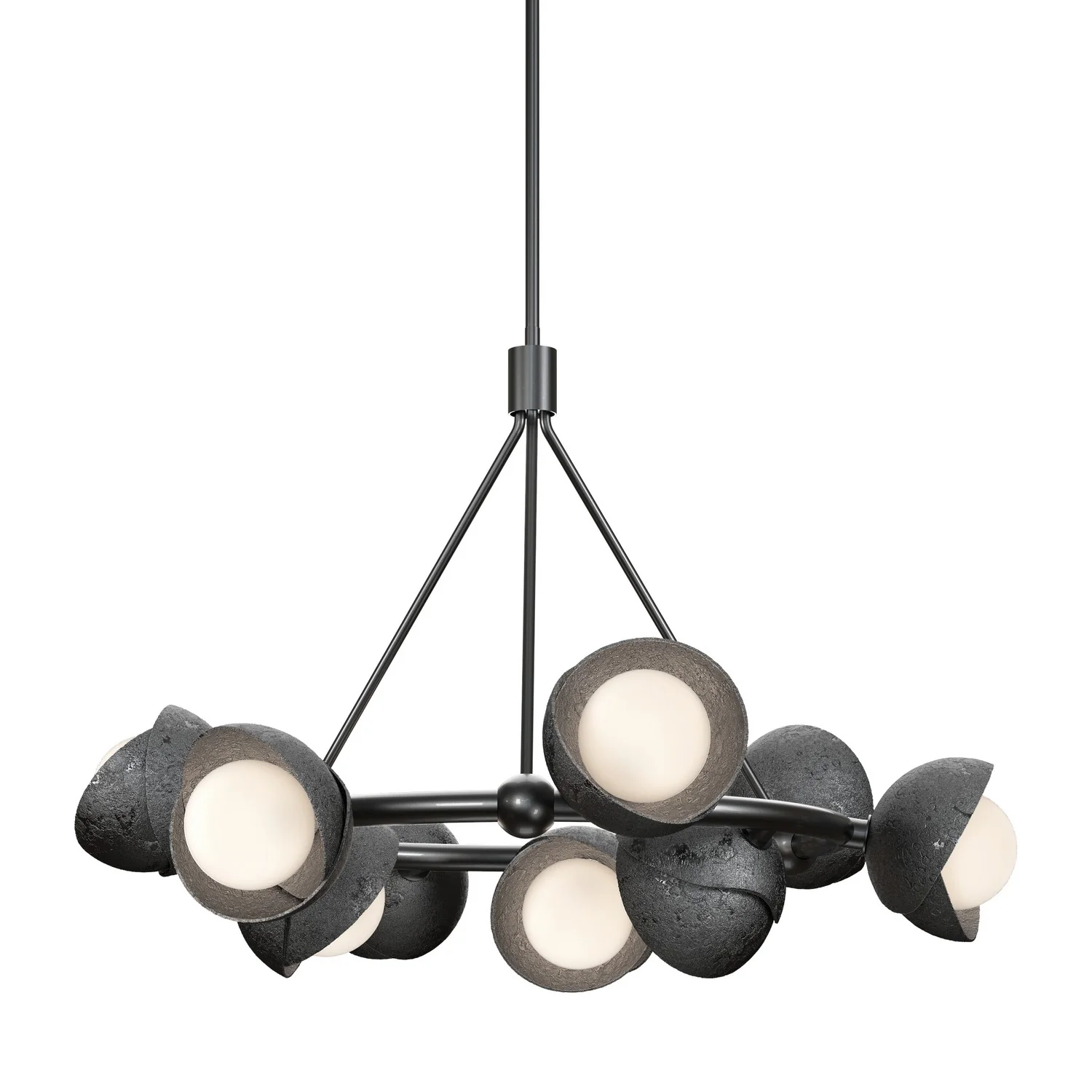 Brooklyn Chandelier - Image 62