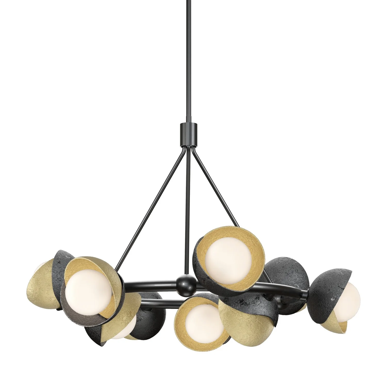 Brooklyn Chandelier - Image 63