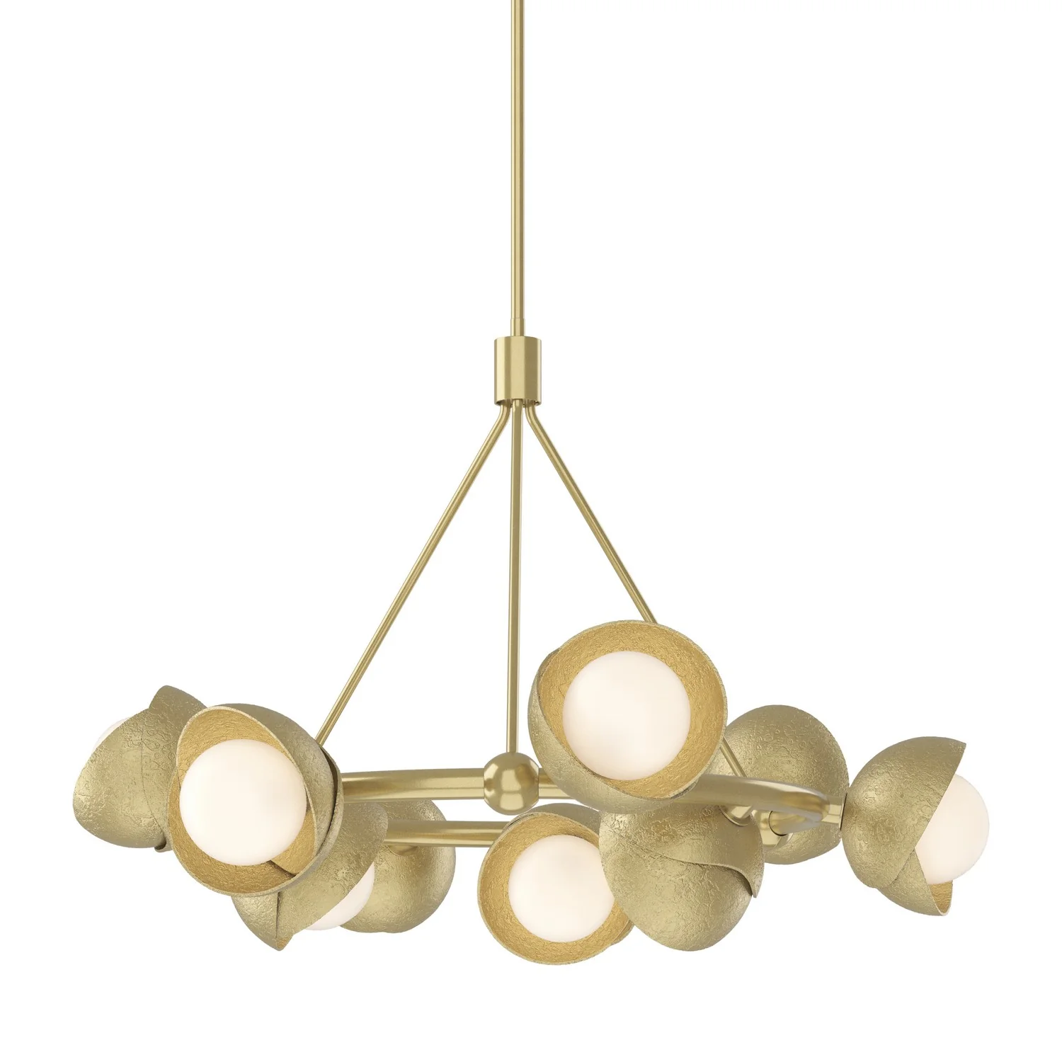 Brooklyn Chandelier - Image 74
