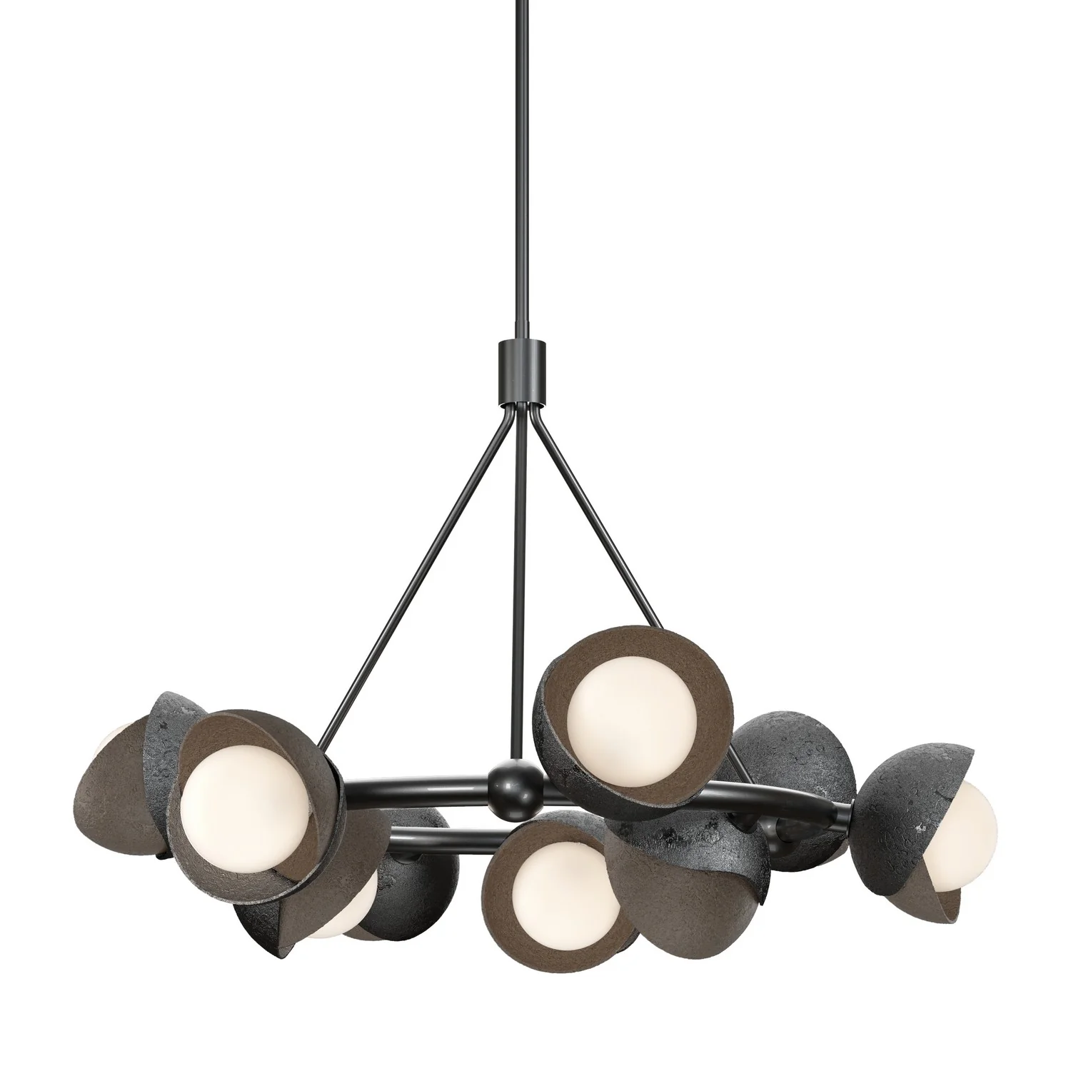 Brooklyn Chandelier - Image 80
