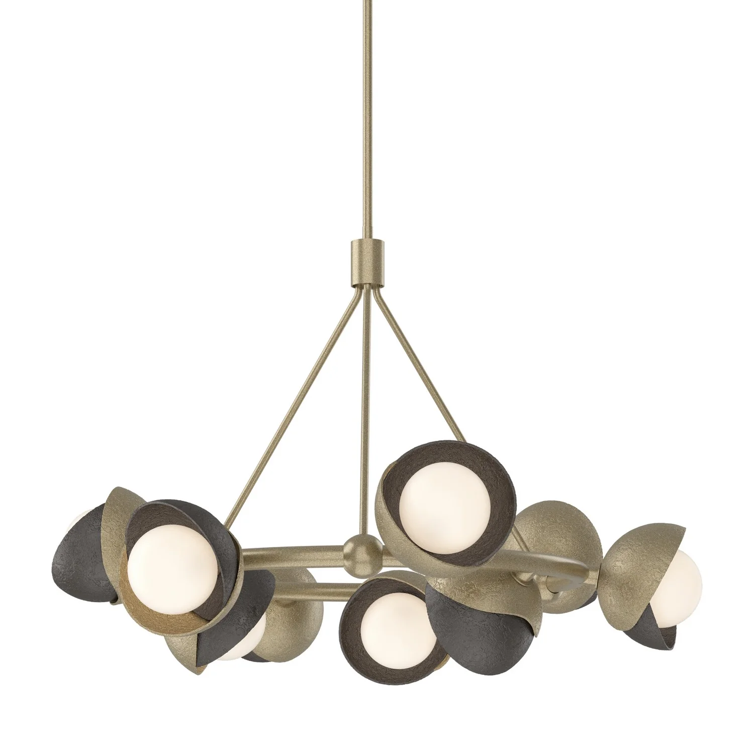 Brooklyn Chandelier - Image 82
