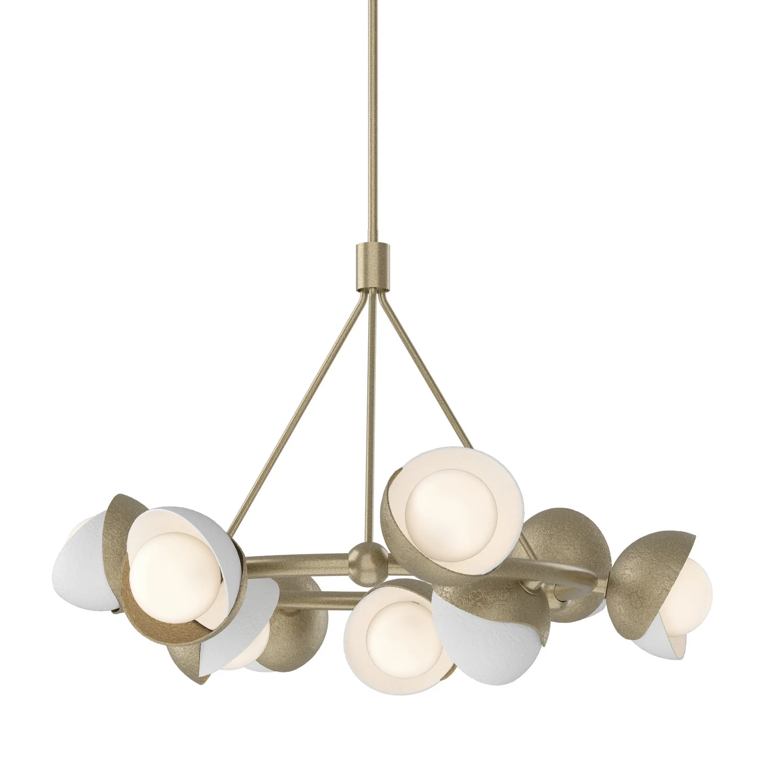 Brooklyn Chandelier - Image 83