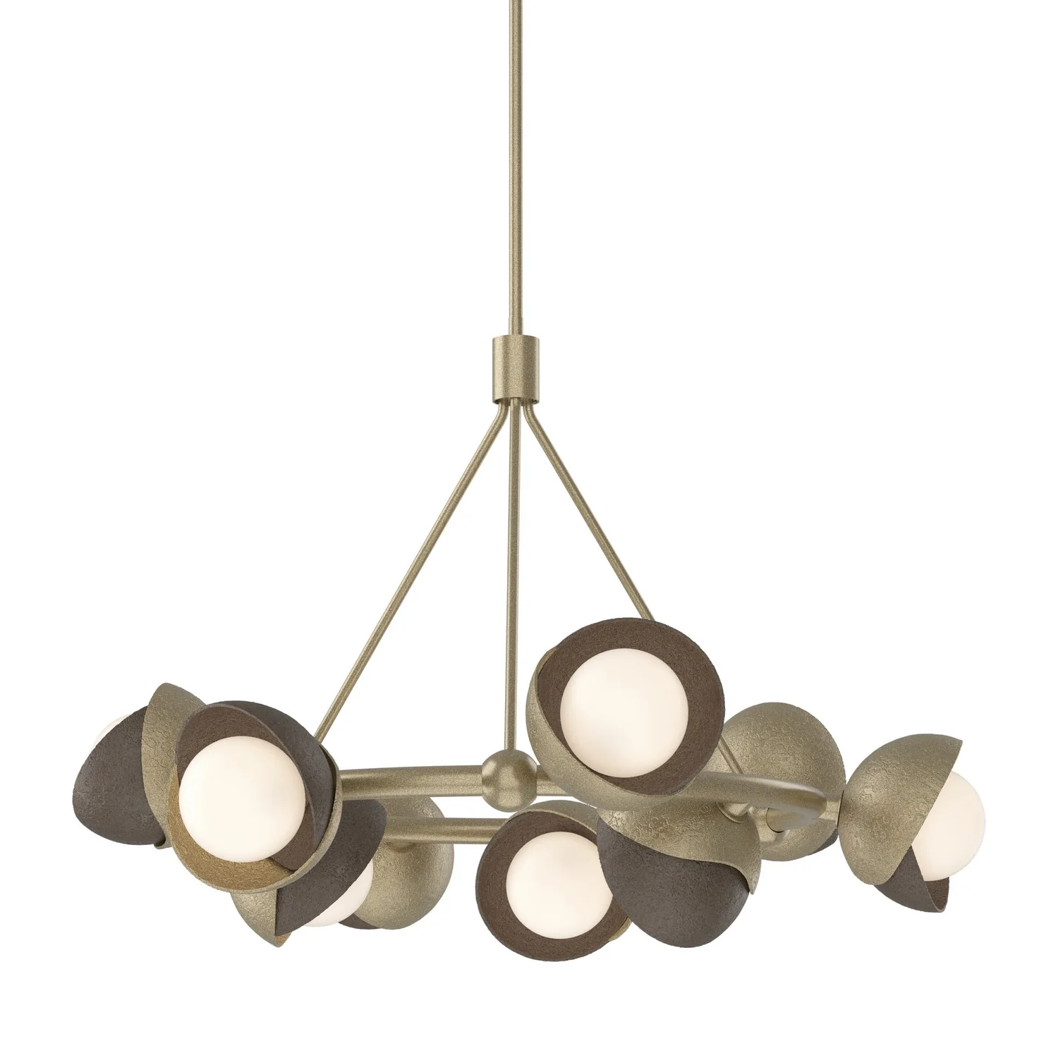 Brooklyn Chandelier - Image 84