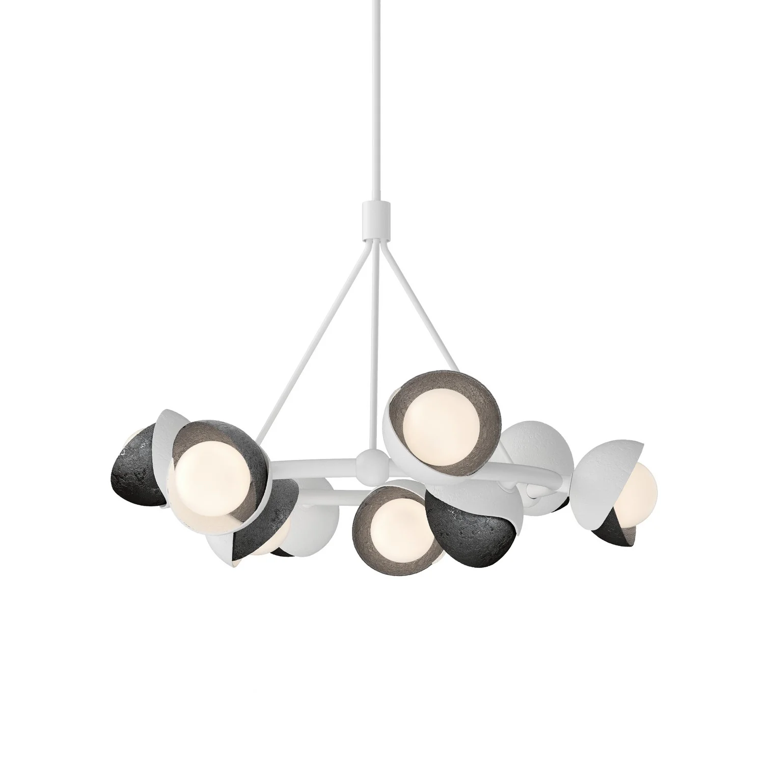 Brooklyn Chandelier - Image 9