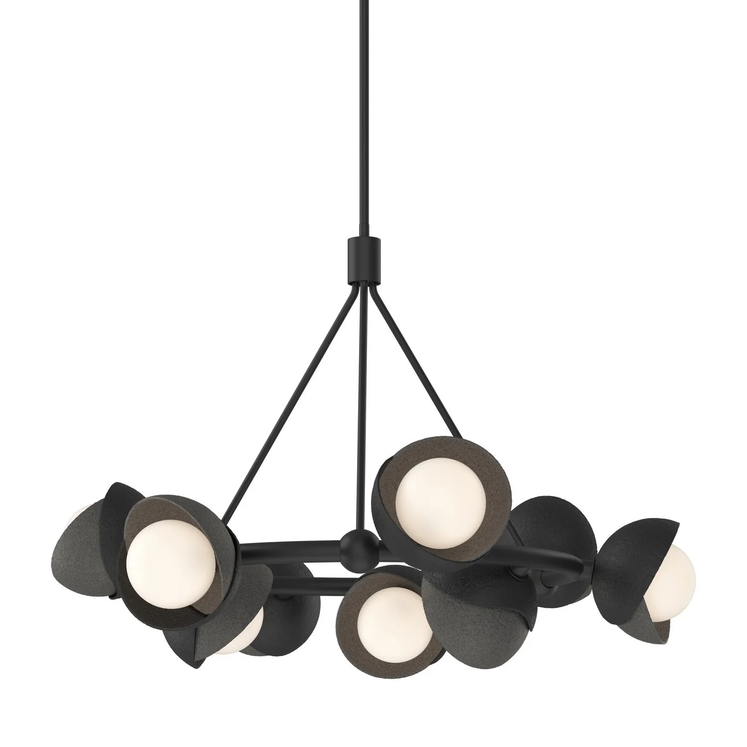 Brooklyn Chandelier - Image 99