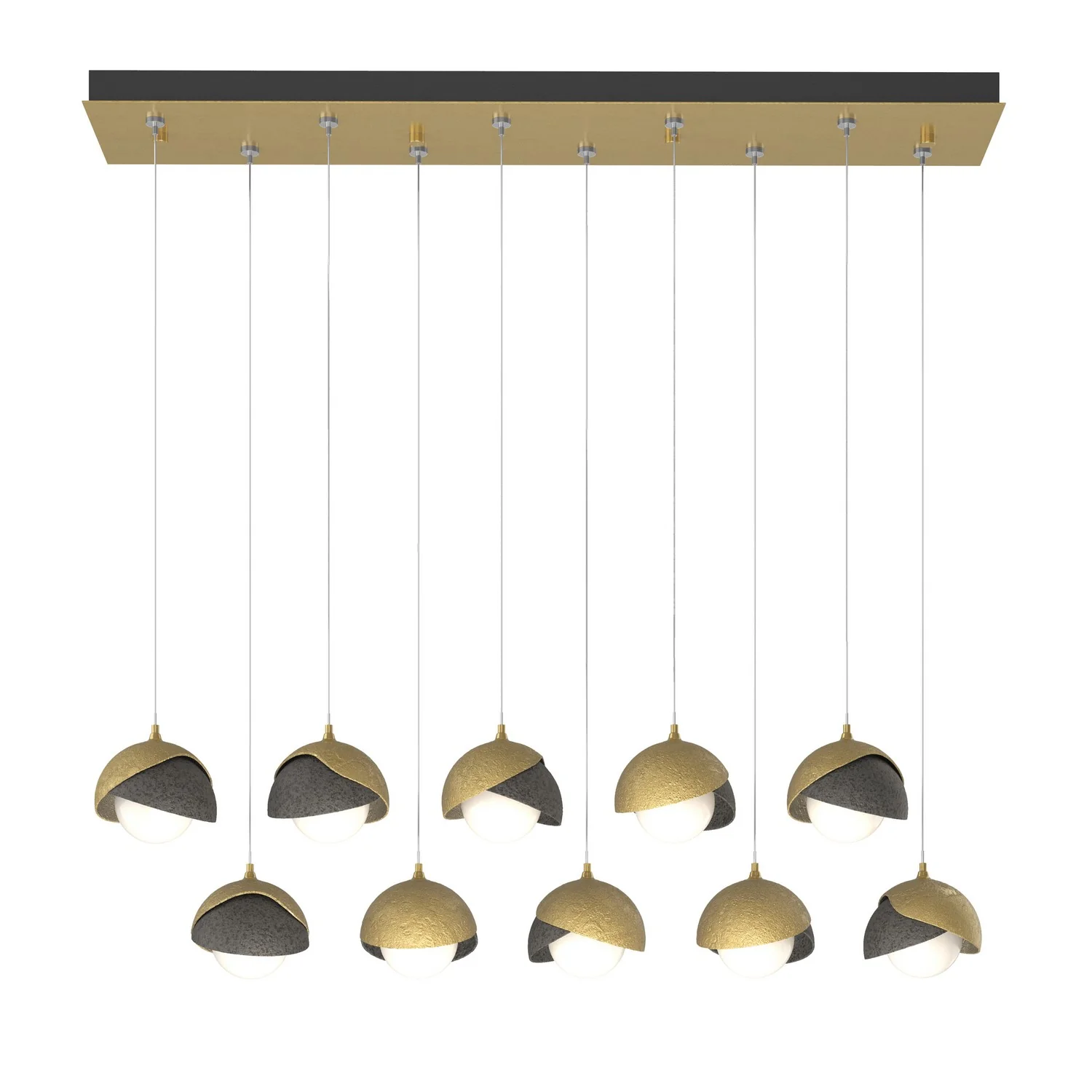 Brooklyn Linear Suspension