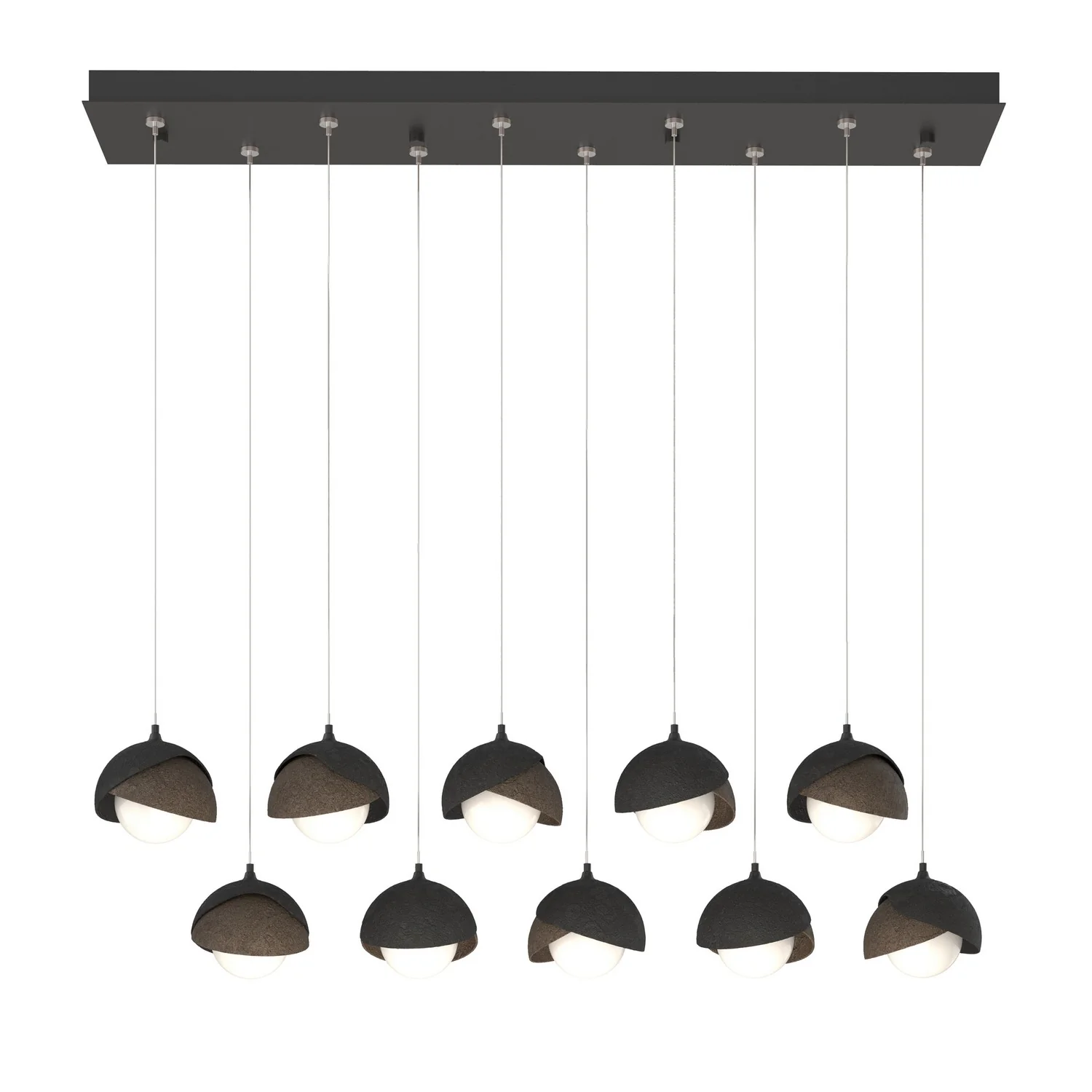Brooklyn Linear Suspension - Image 100