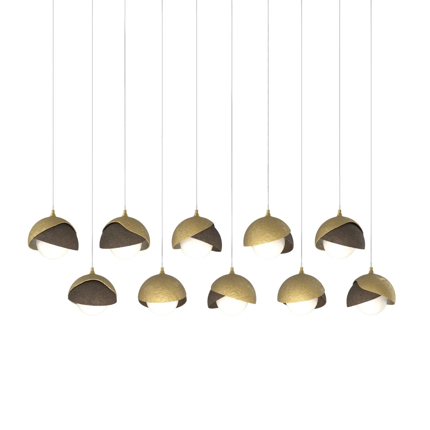 Brooklyn Linear Suspension - Image 106