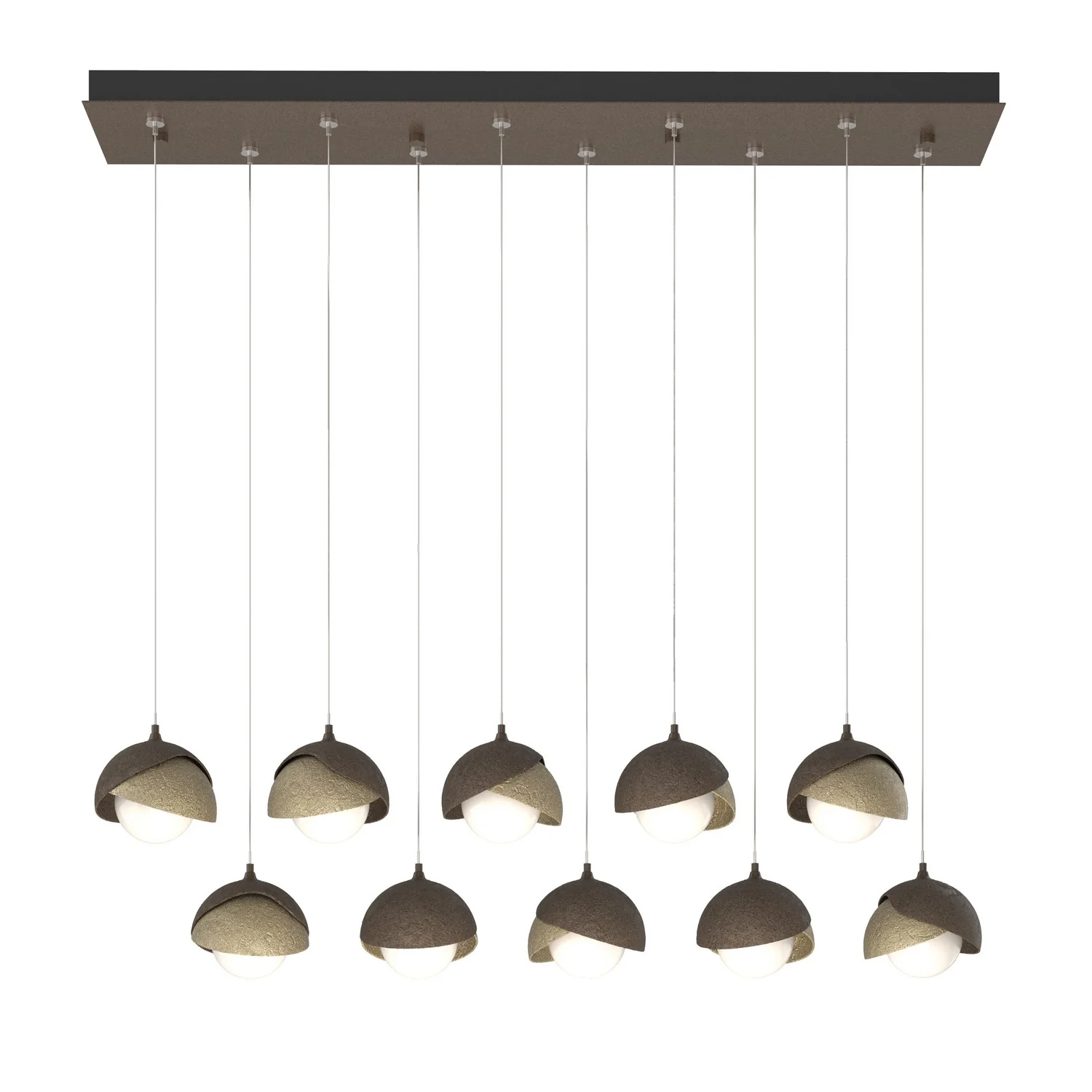 Brooklyn Linear Suspension - Image 122