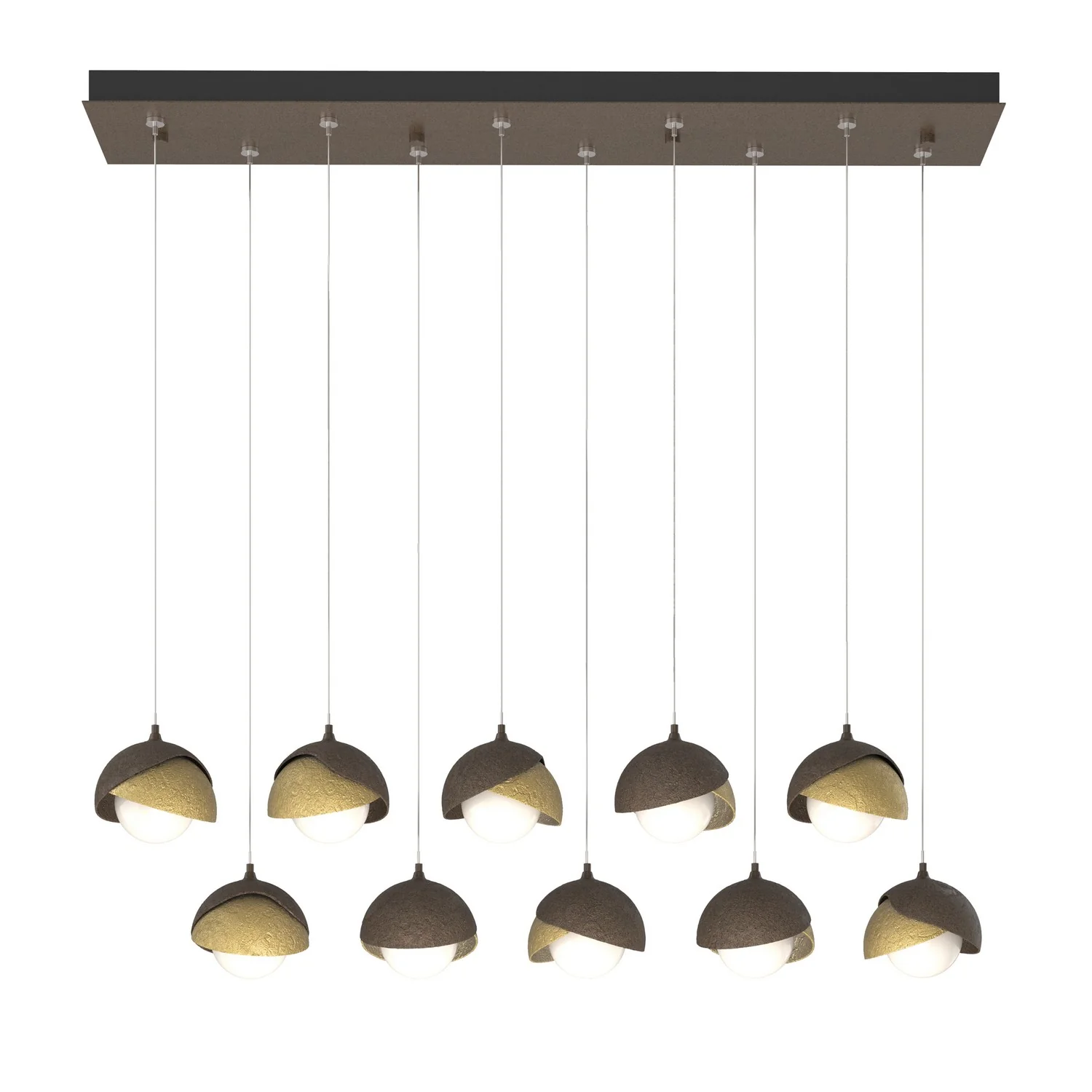 Brooklyn Linear Suspension - Image 124