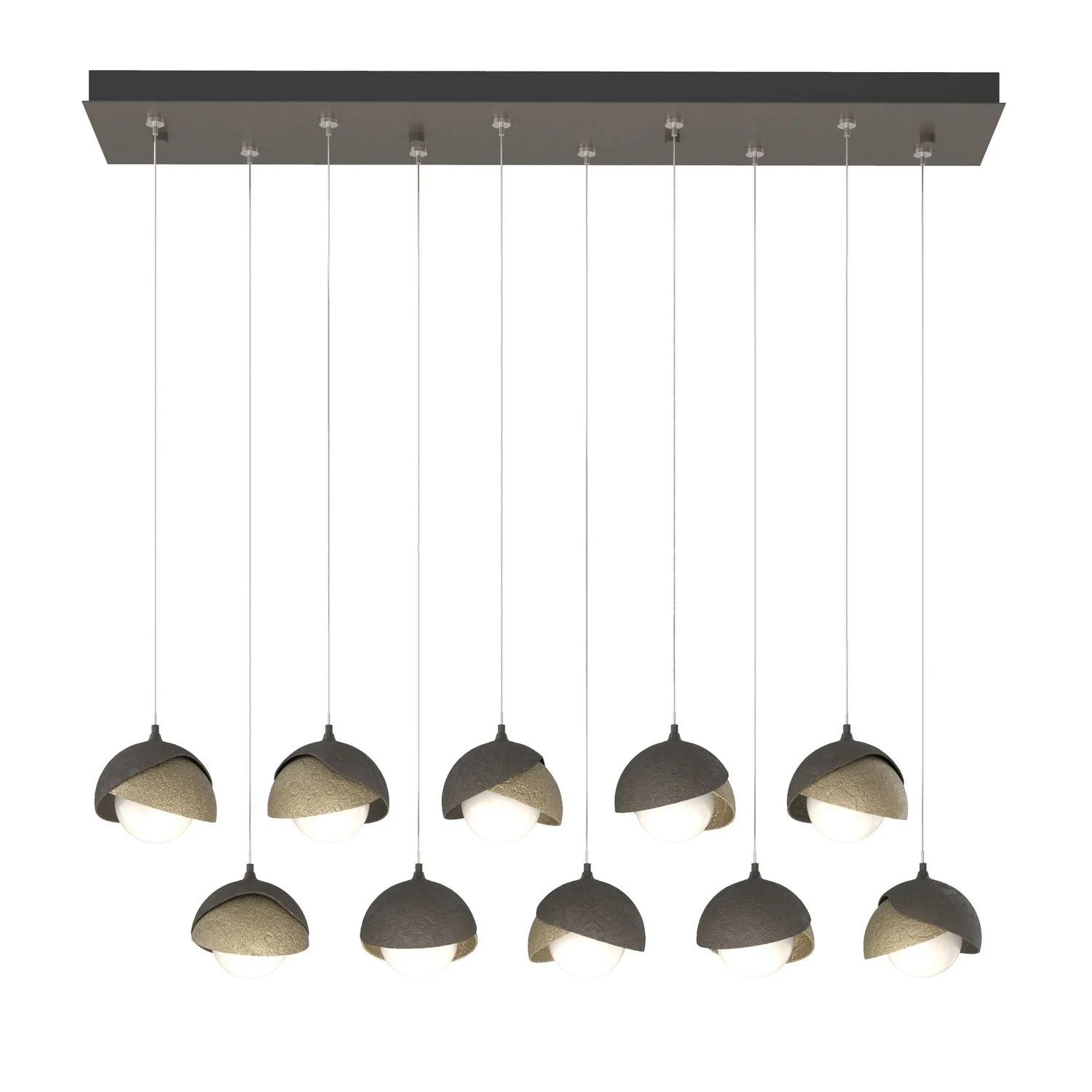Brooklyn Linear Suspension - Image 132