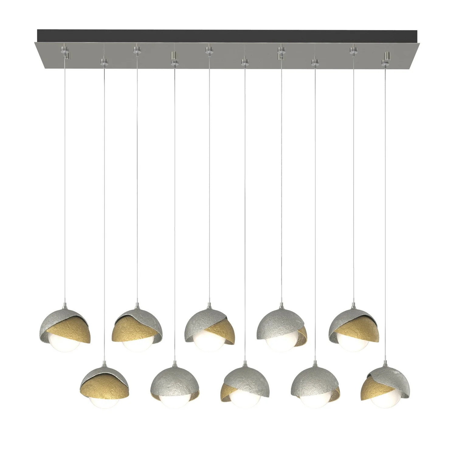 Brooklyn Linear Suspension - Image 139