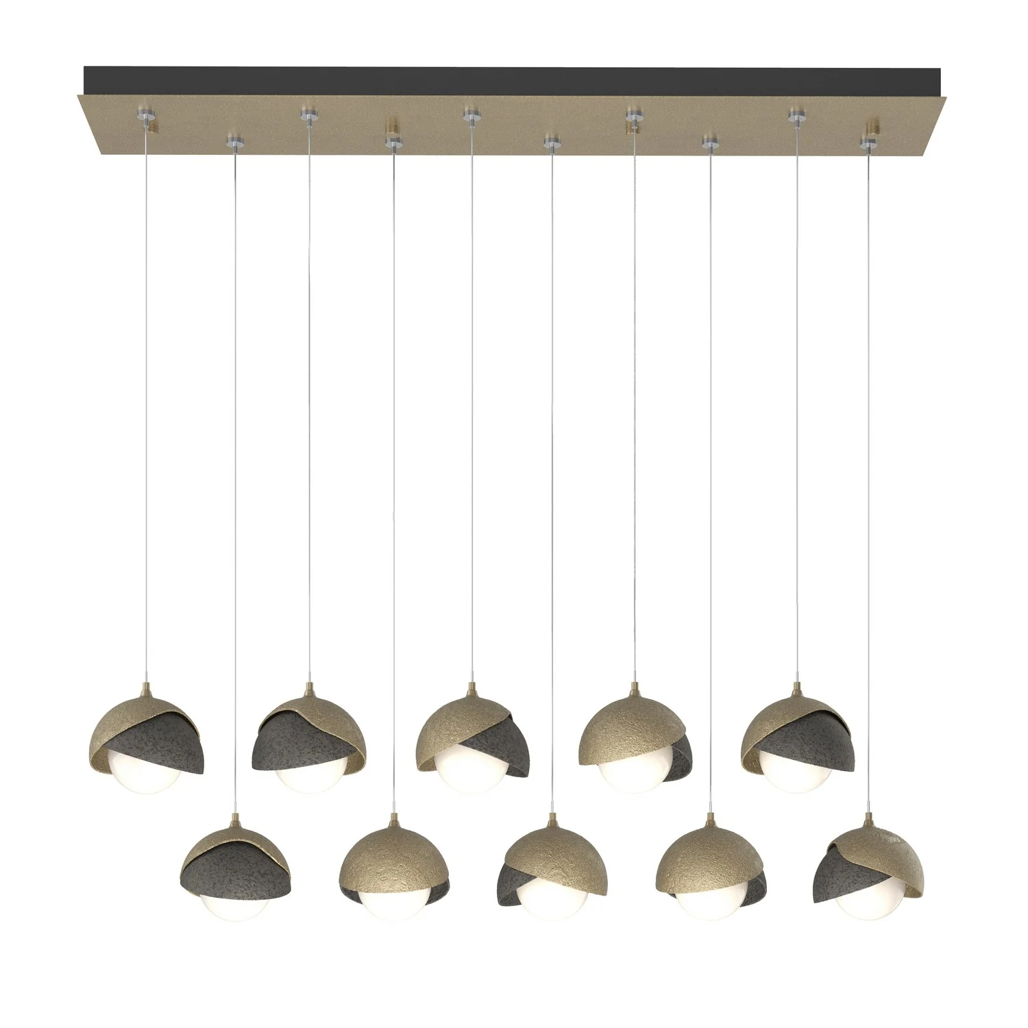 Brooklyn Linear Suspension - Image 153