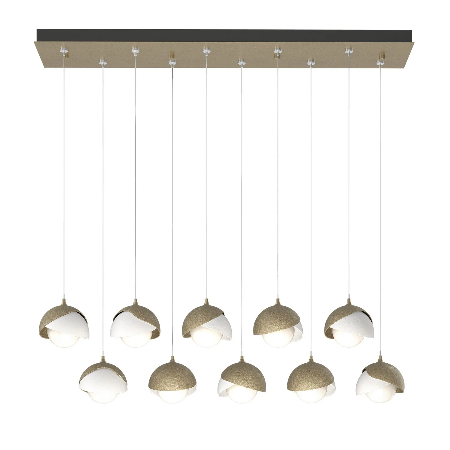 Brooklyn Linear Suspension - Image 160