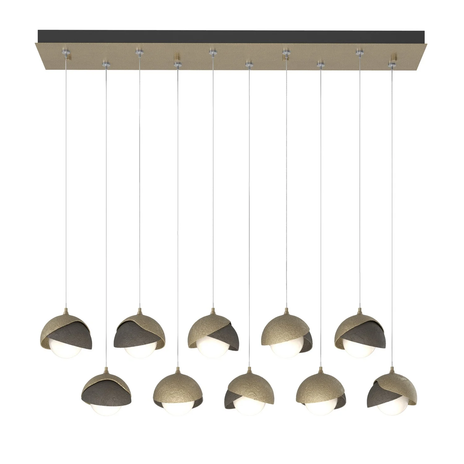Brooklyn Linear Suspension - Image 162