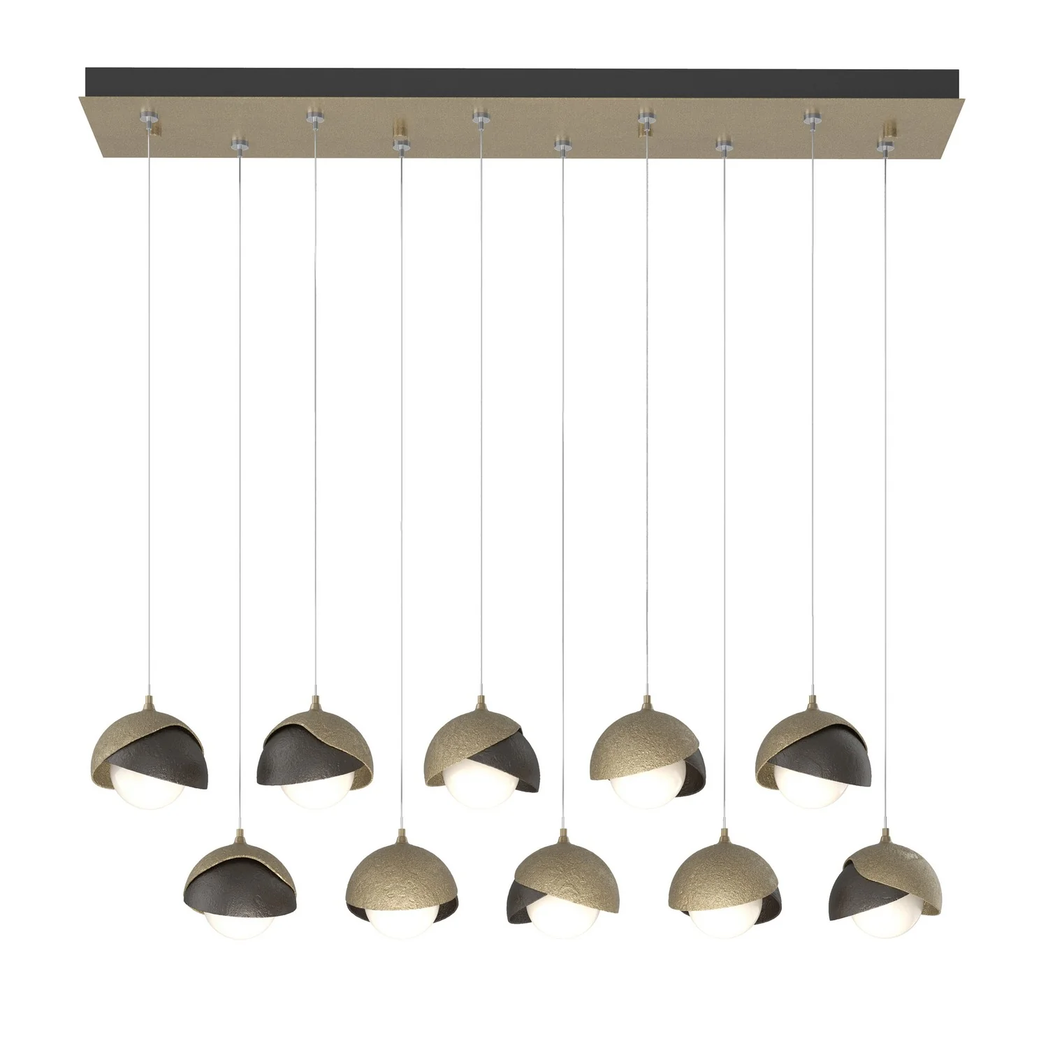 Brooklyn Linear Suspension - Image 165