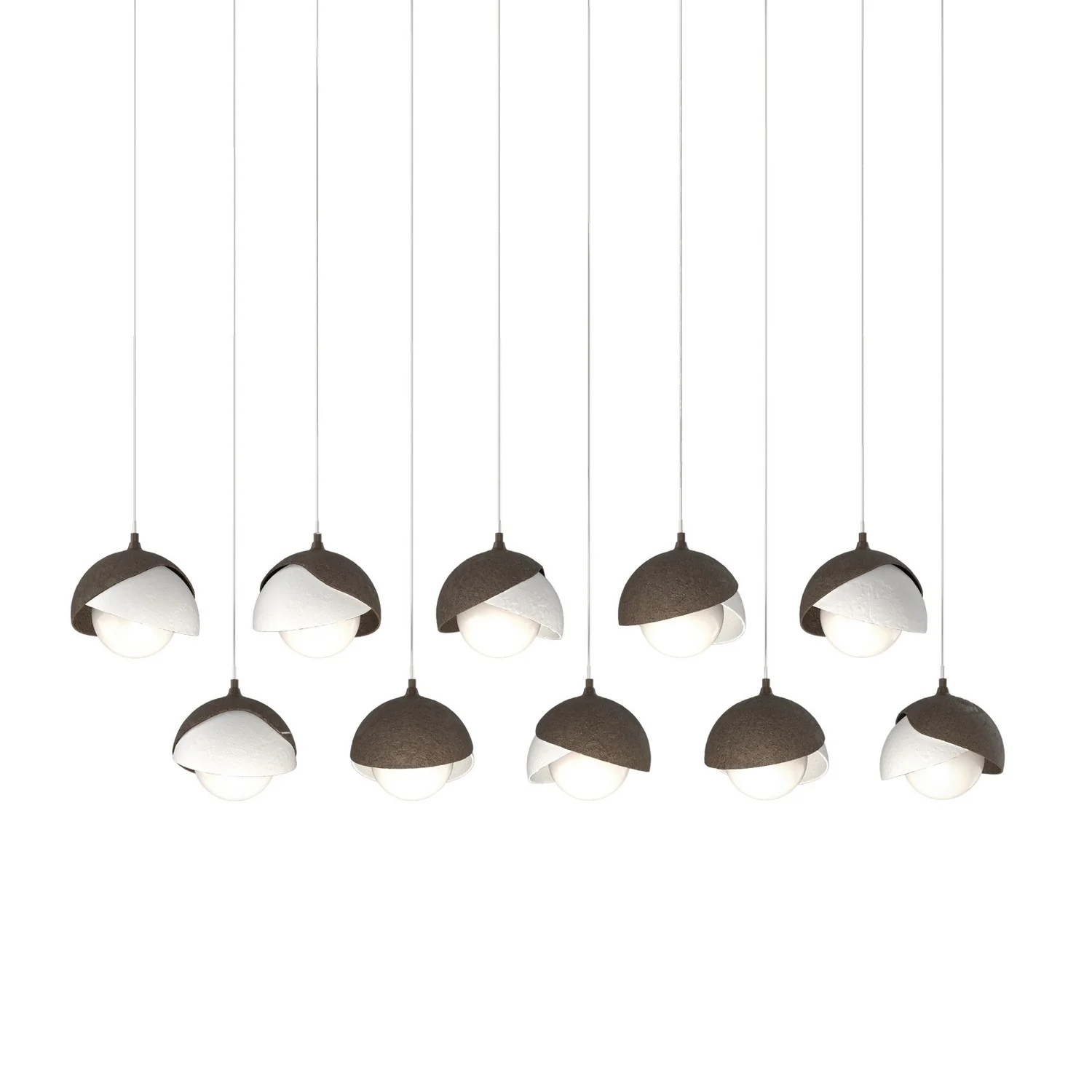 Brooklyn Linear Suspension - Image 178