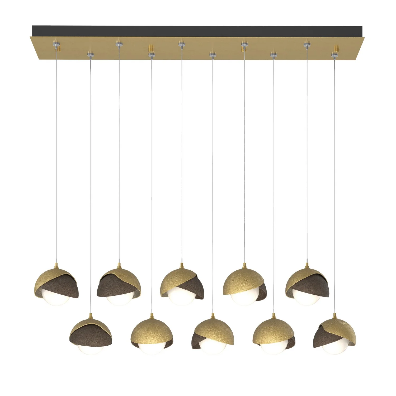 Brooklyn Linear Suspension - Image 179