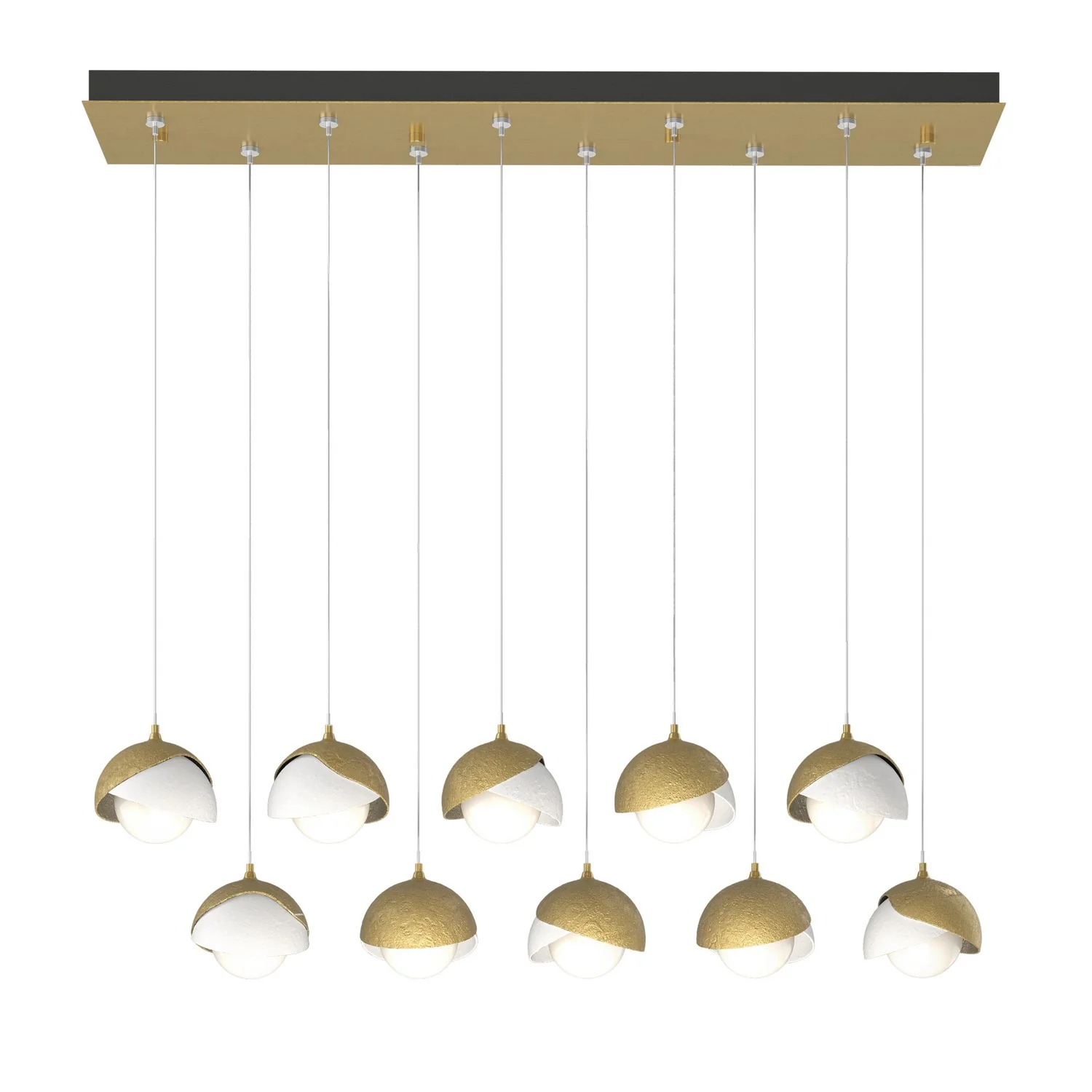 Brooklyn Linear Suspension - Image 180