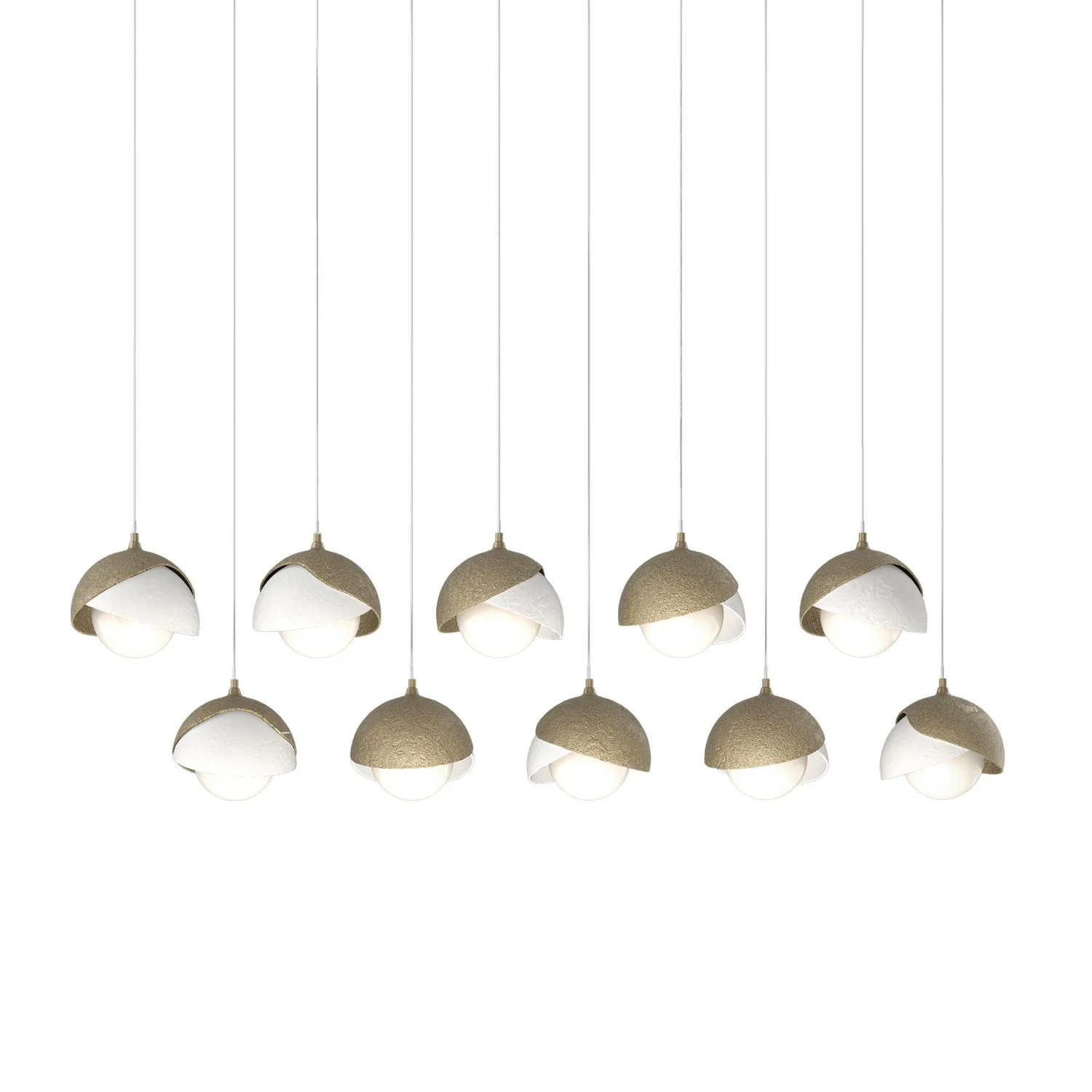 Brooklyn Linear Suspension - Image 21