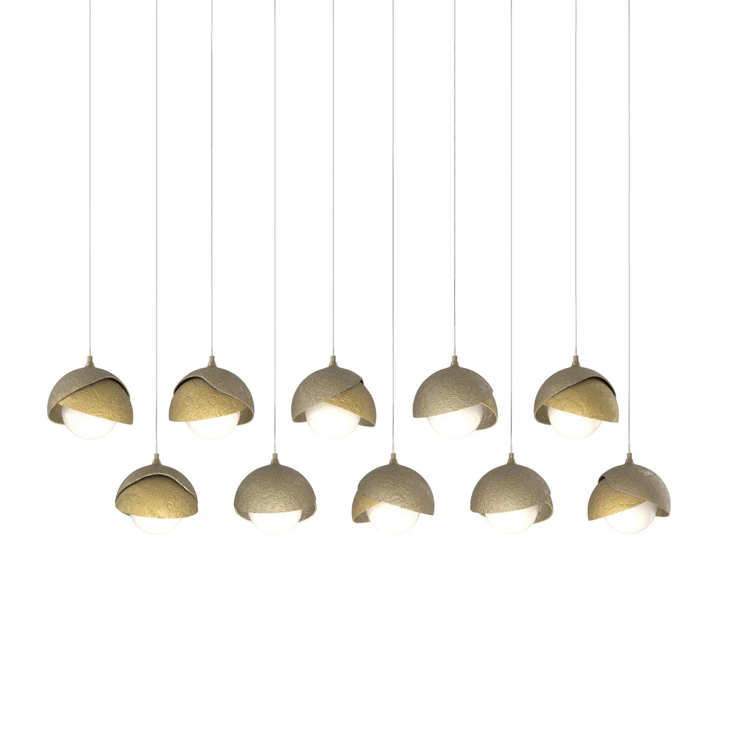 Brooklyn Linear Suspension - Image 30