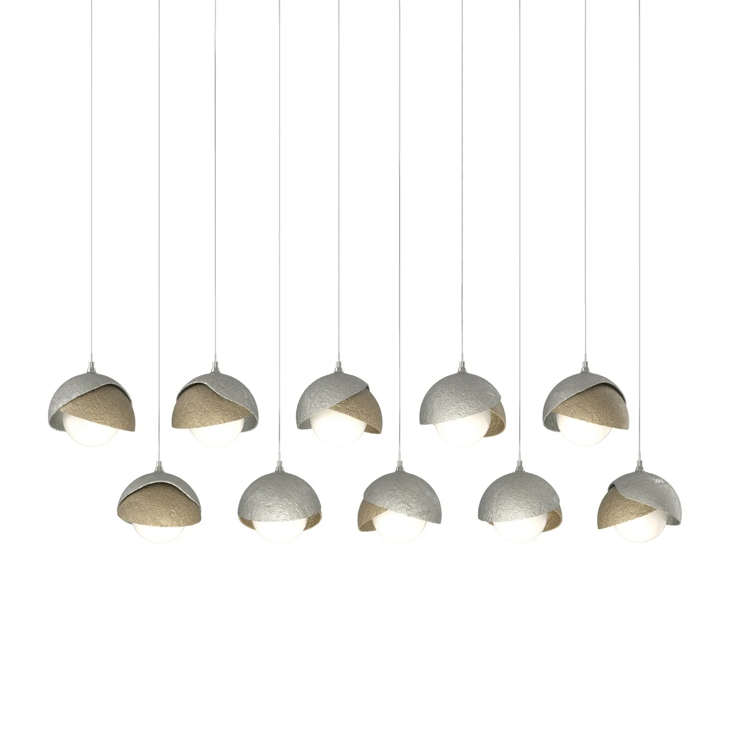 Brooklyn Linear Suspension - Image 39