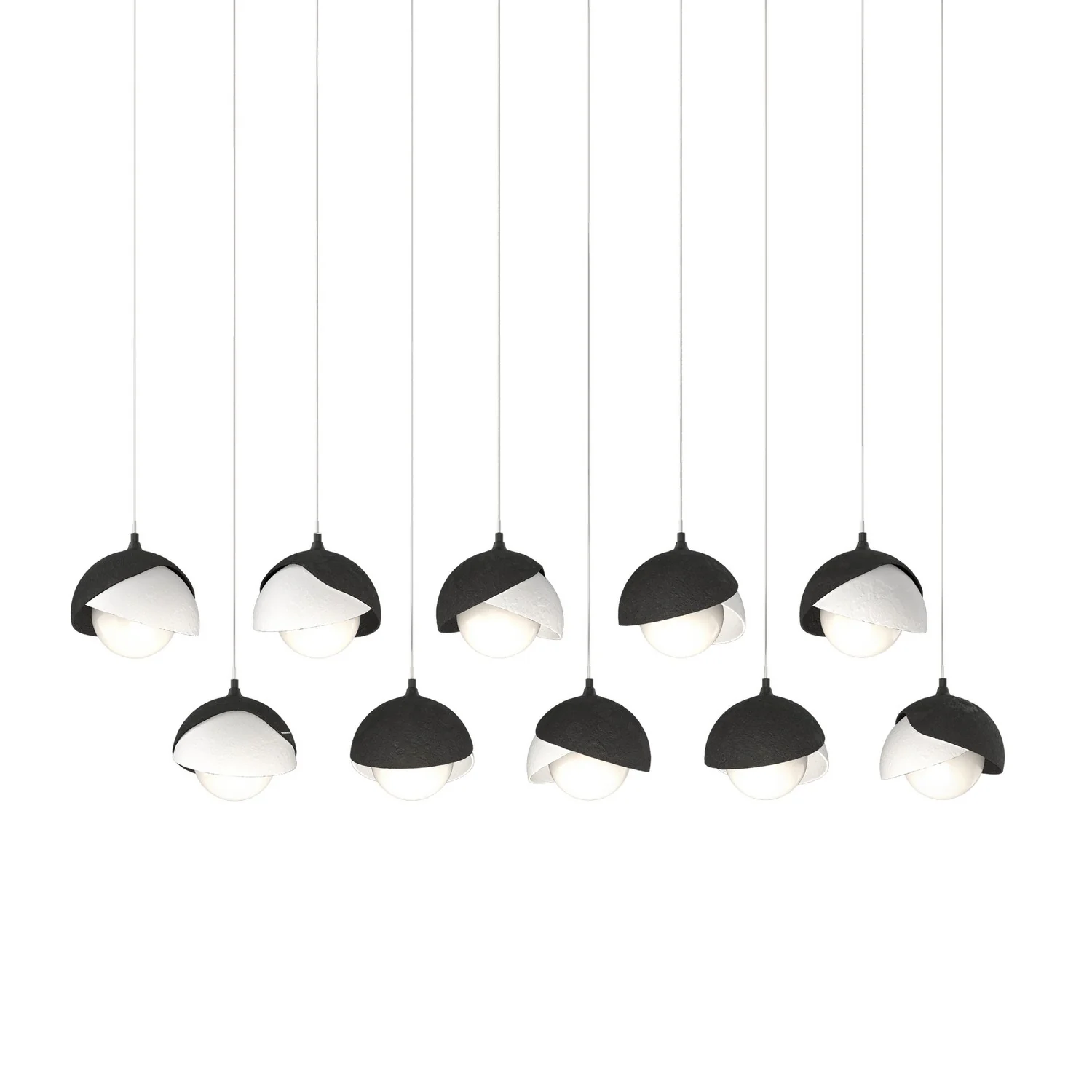 Brooklyn Linear Suspension - Image 46