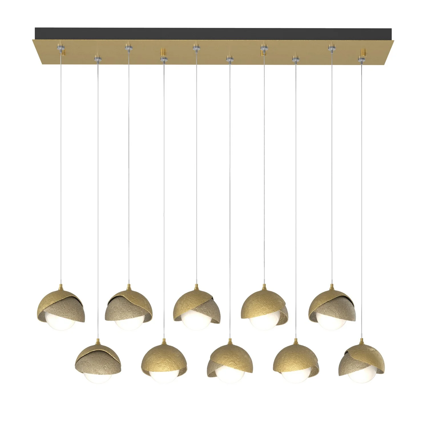 Brooklyn Linear Suspension - Image 5