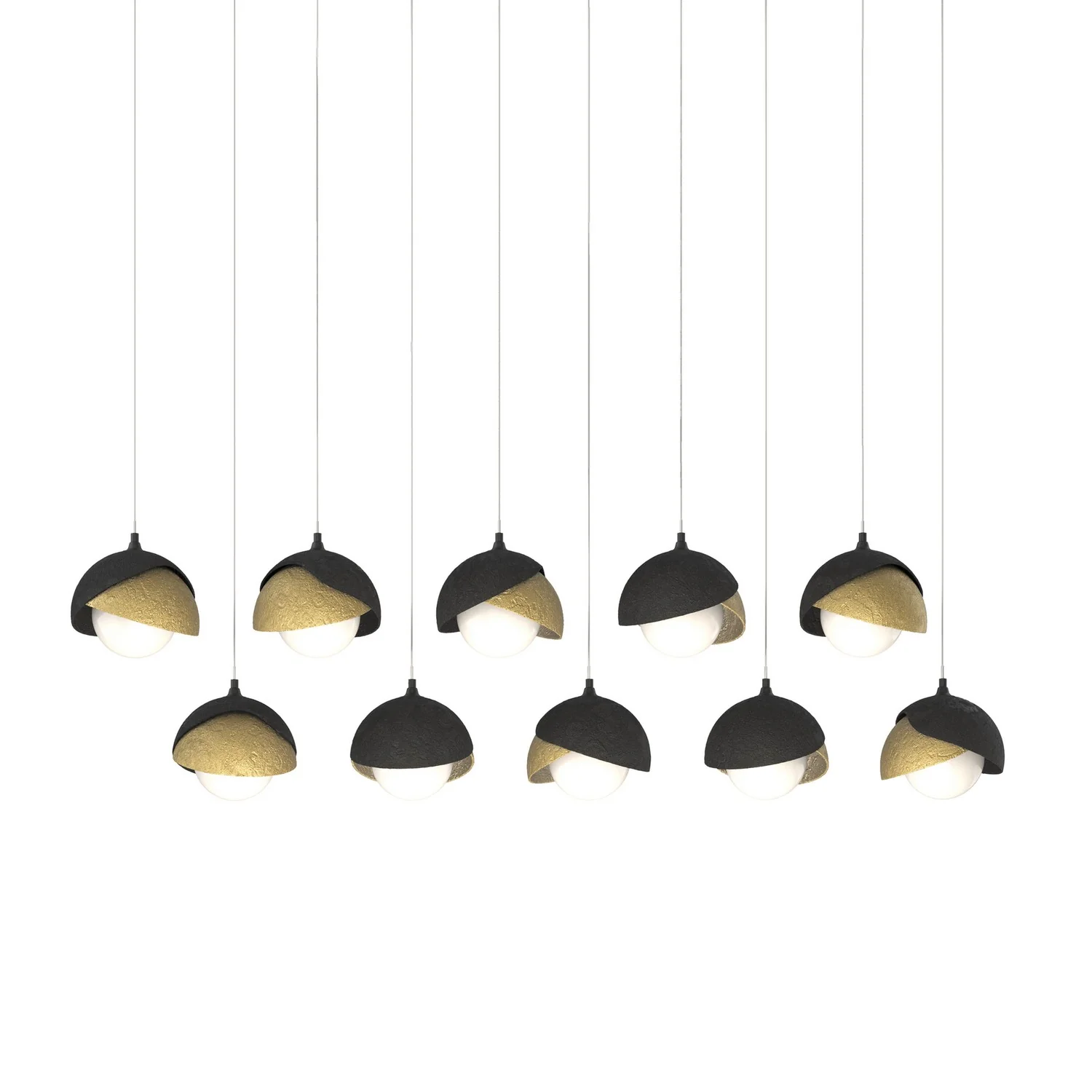Brooklyn Linear Suspension - Image 56
