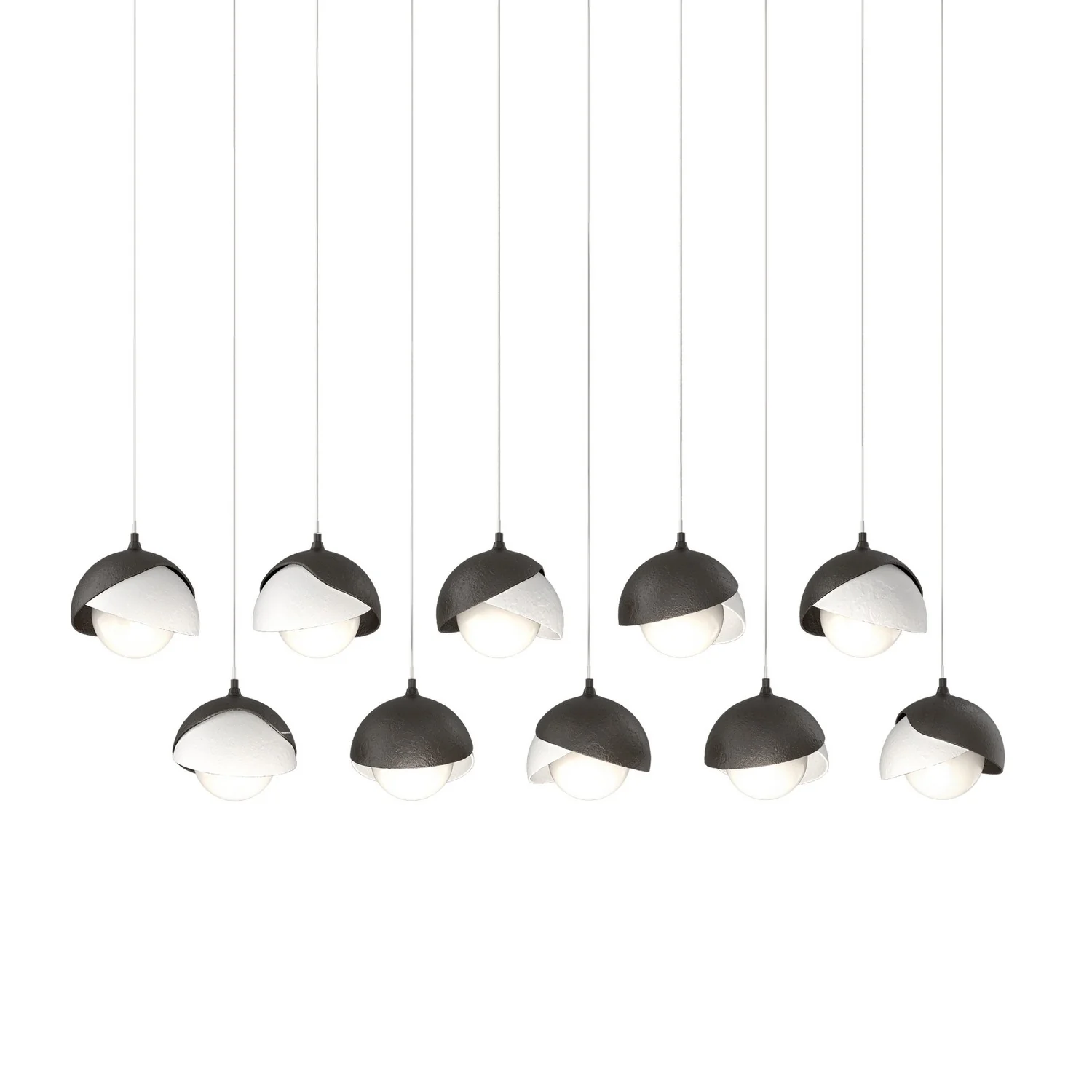 Brooklyn Linear Suspension - Image 70