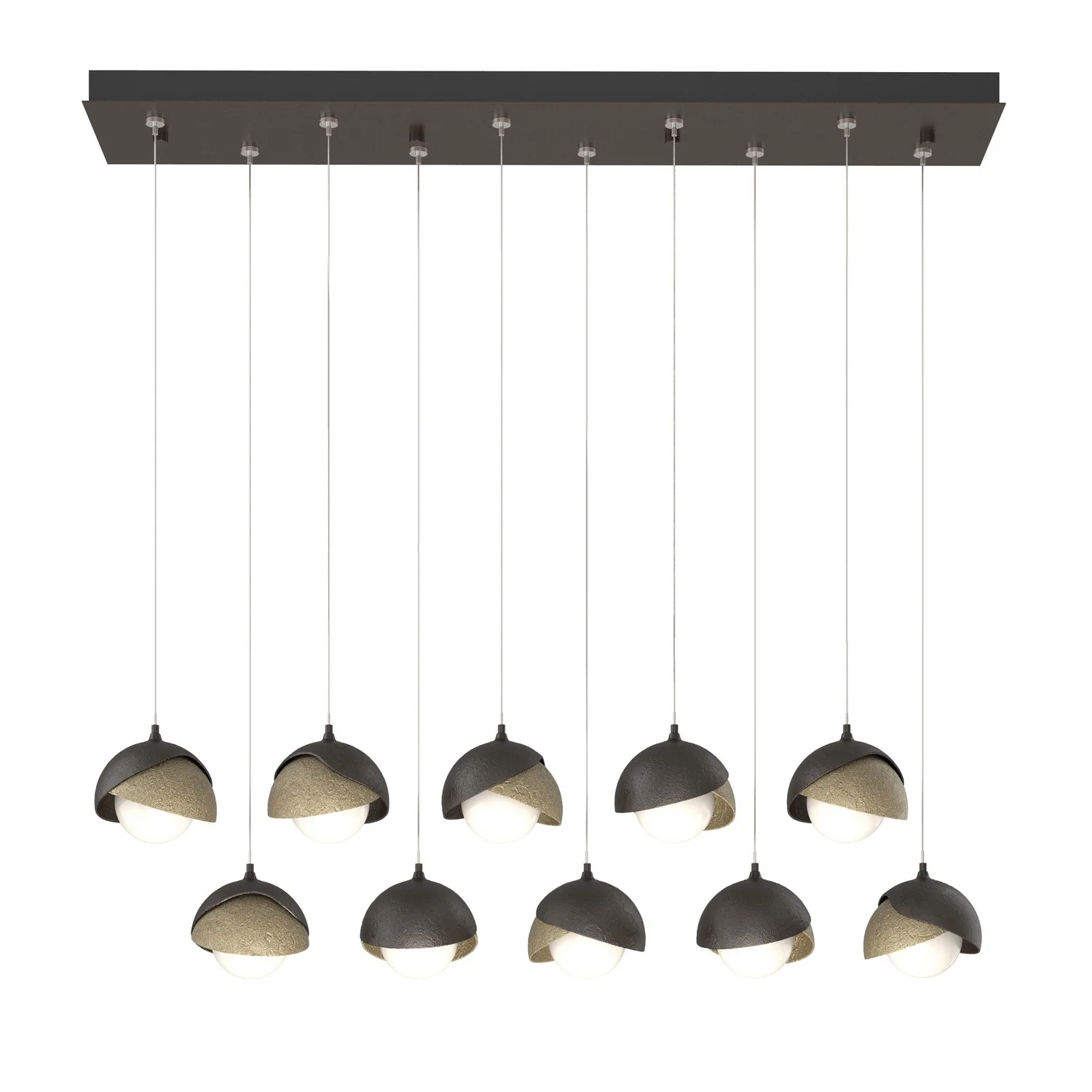 Brooklyn Linear Suspension - Image 82