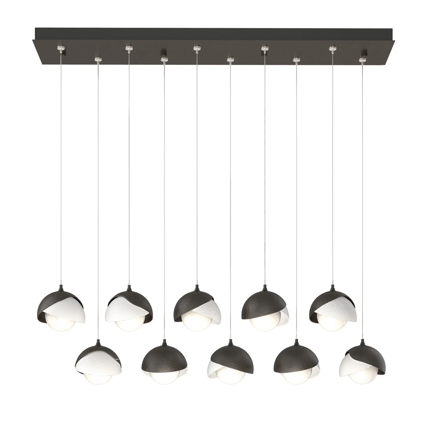 Brooklyn Linear Suspension - Image 91