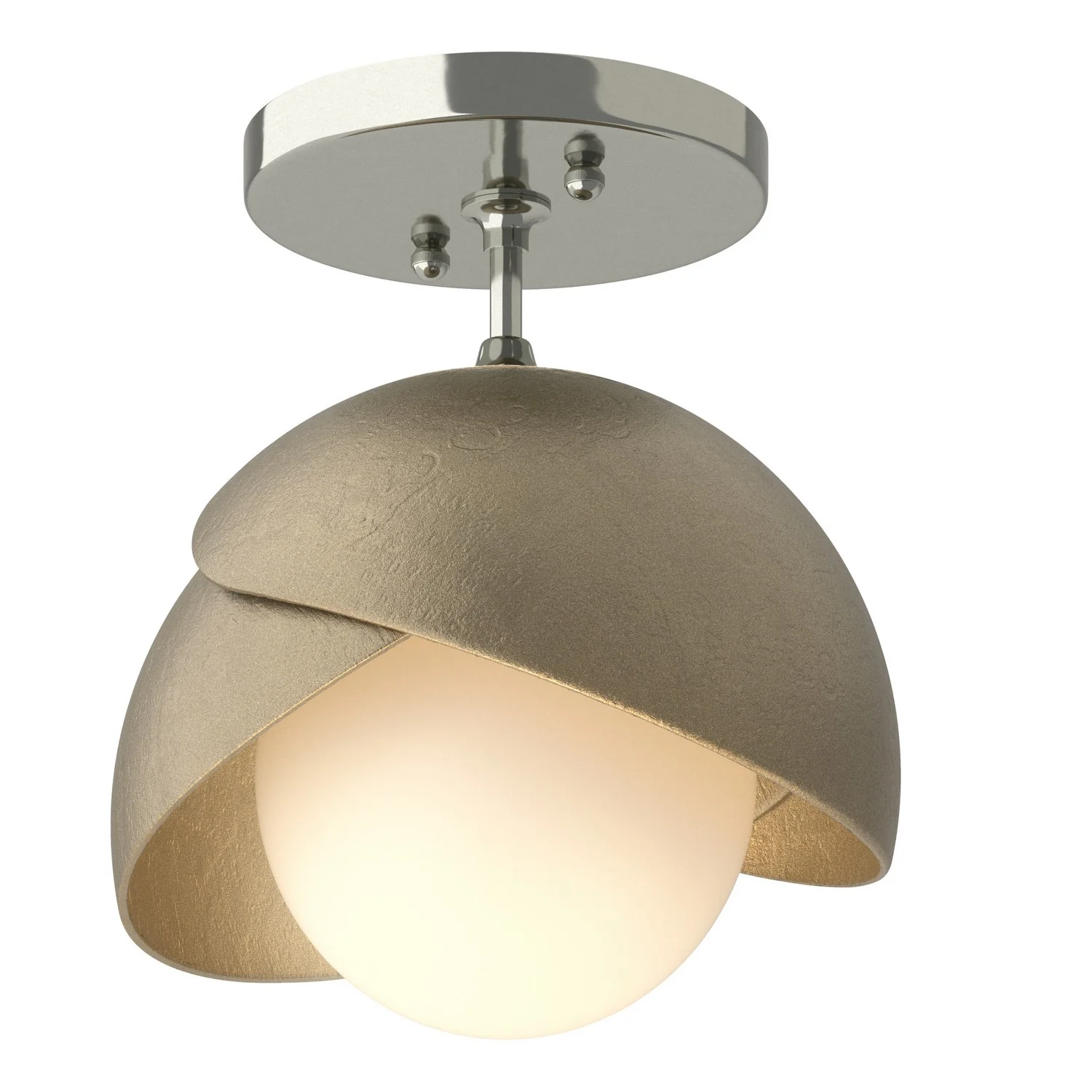 Brooklyn Semi Flush Mount - Image 105