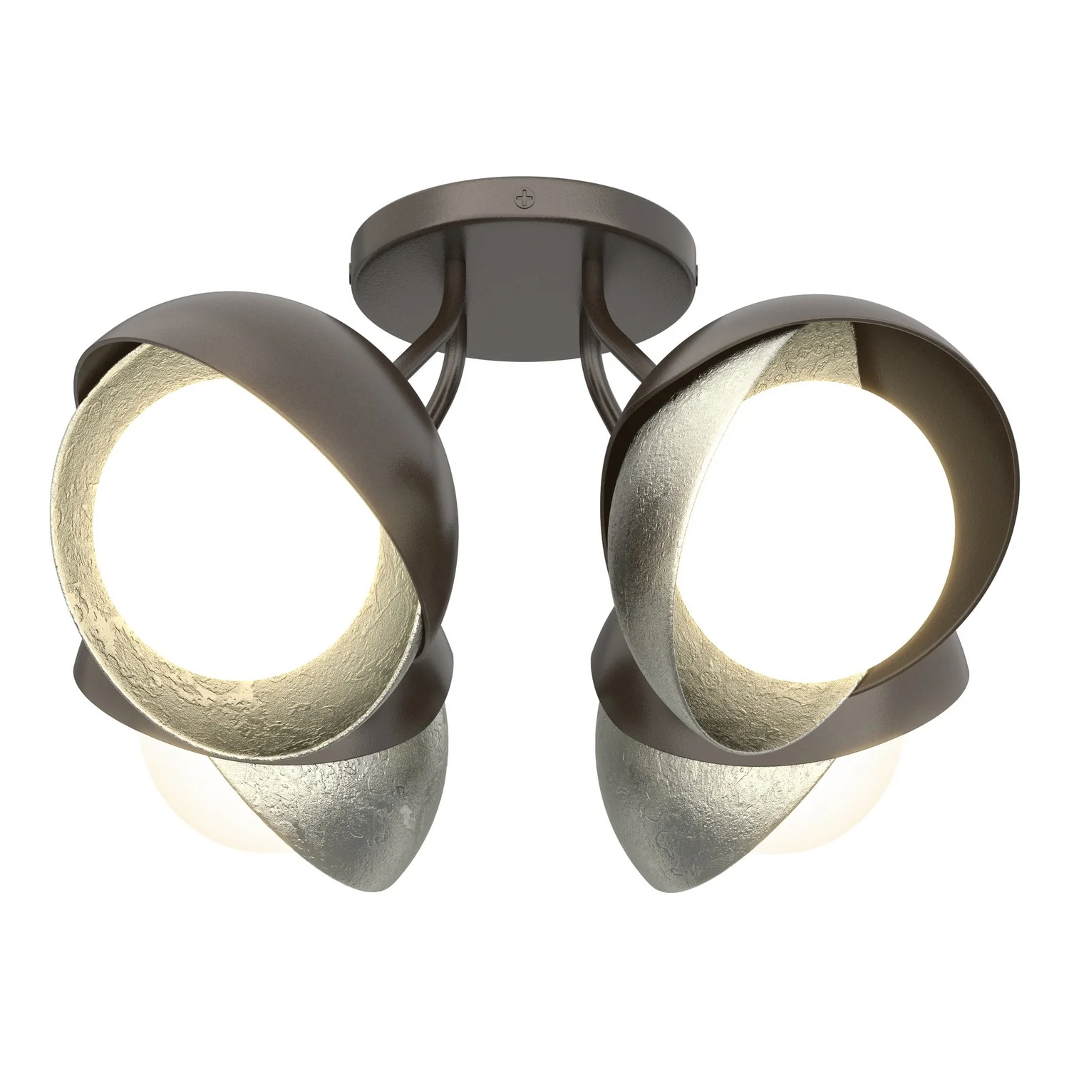 Brooklyn Semi Flush Mount - Image 108