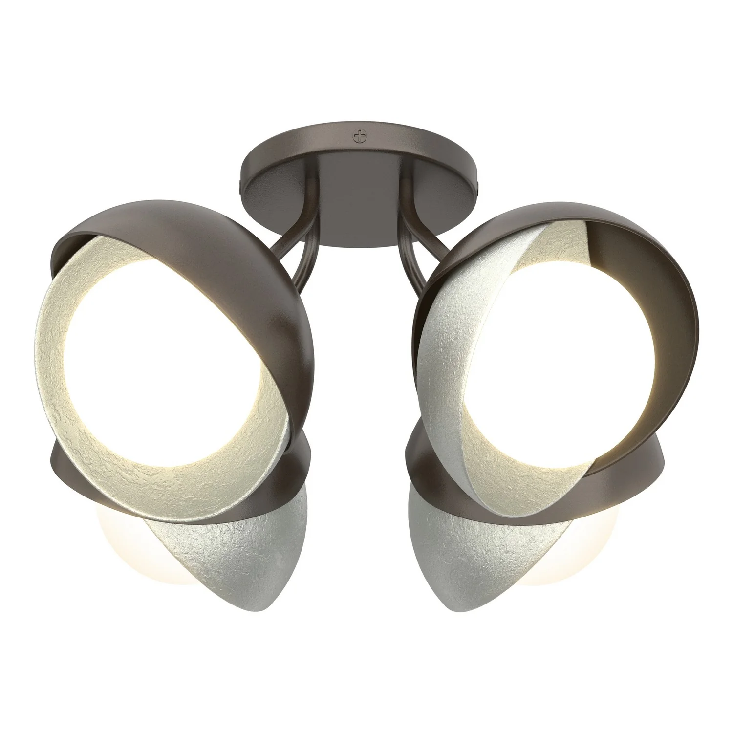 Brooklyn Semi Flush Mount - Image 110