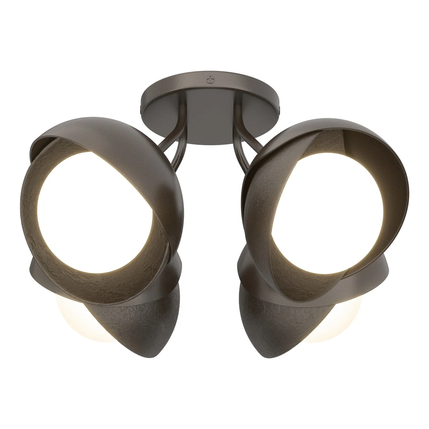 Brooklyn Semi Flush Mount - Image 112