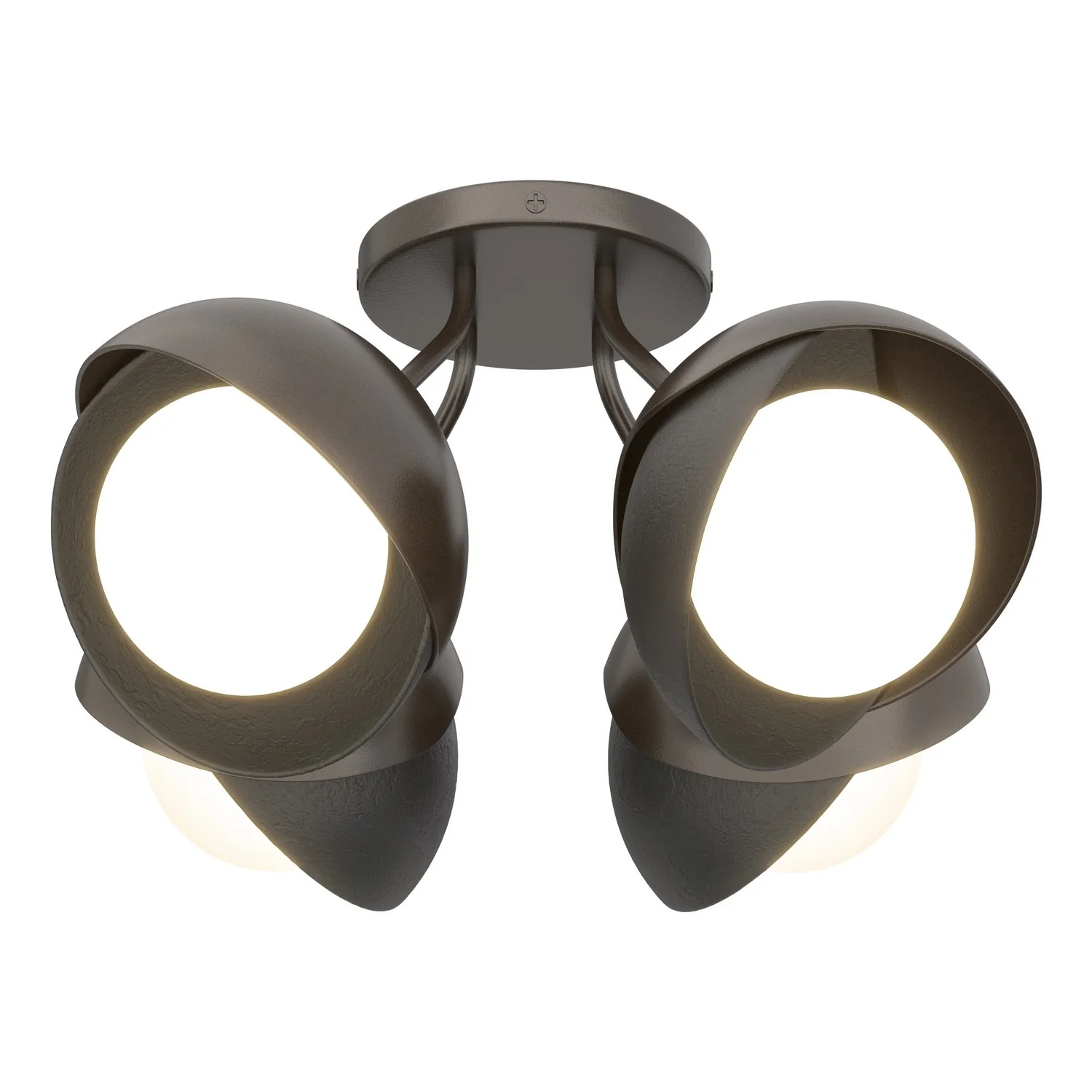 Brooklyn Semi Flush Mount - Image 113