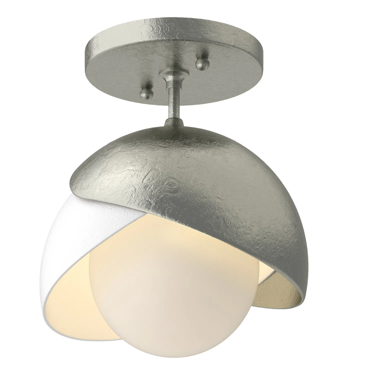 Brooklyn Semi Flush Mount - Image 119