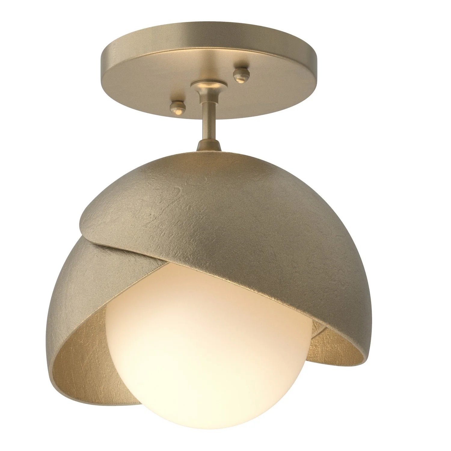 Brooklyn Semi Flush Mount - Image 122