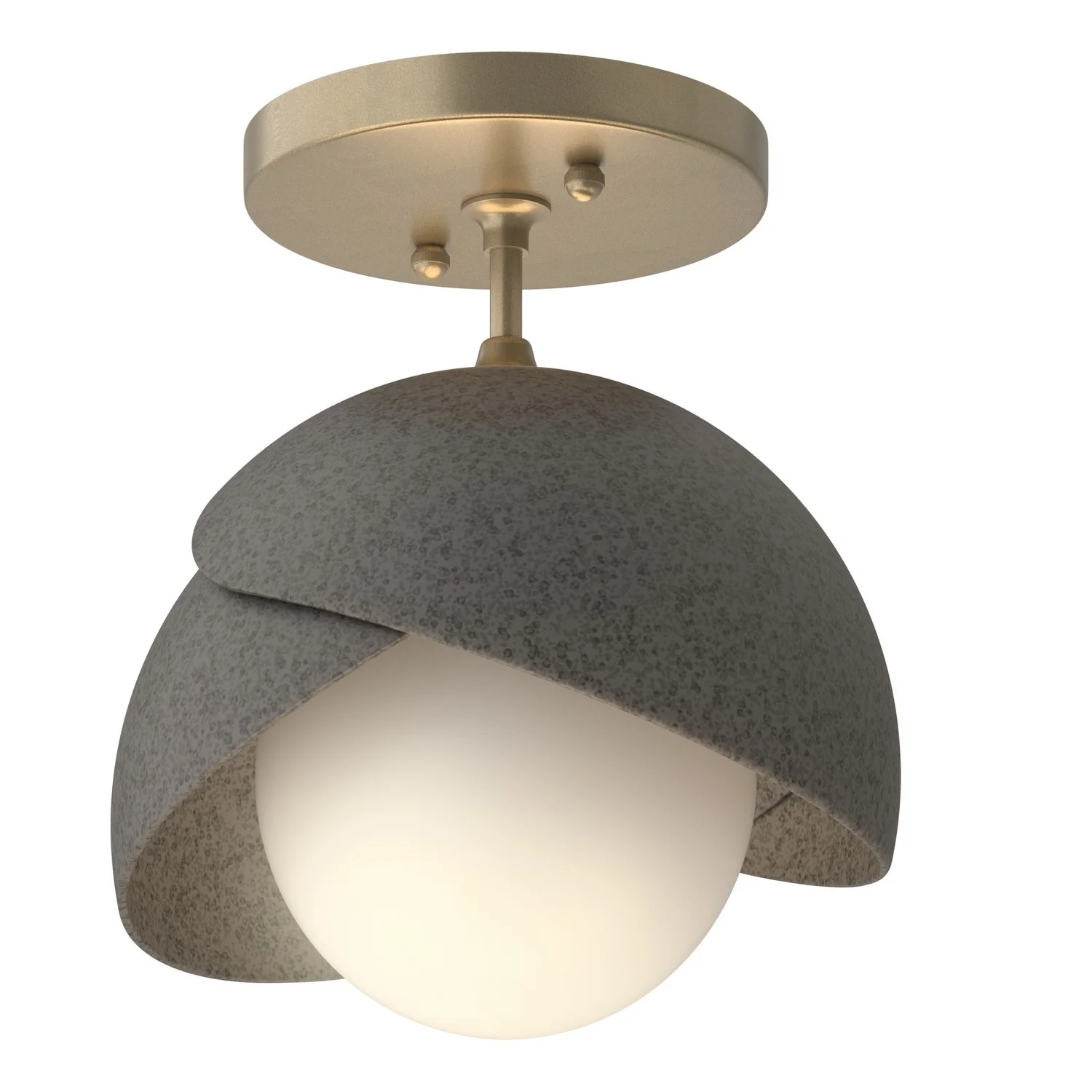 Brooklyn Semi Flush Mount - Image 124