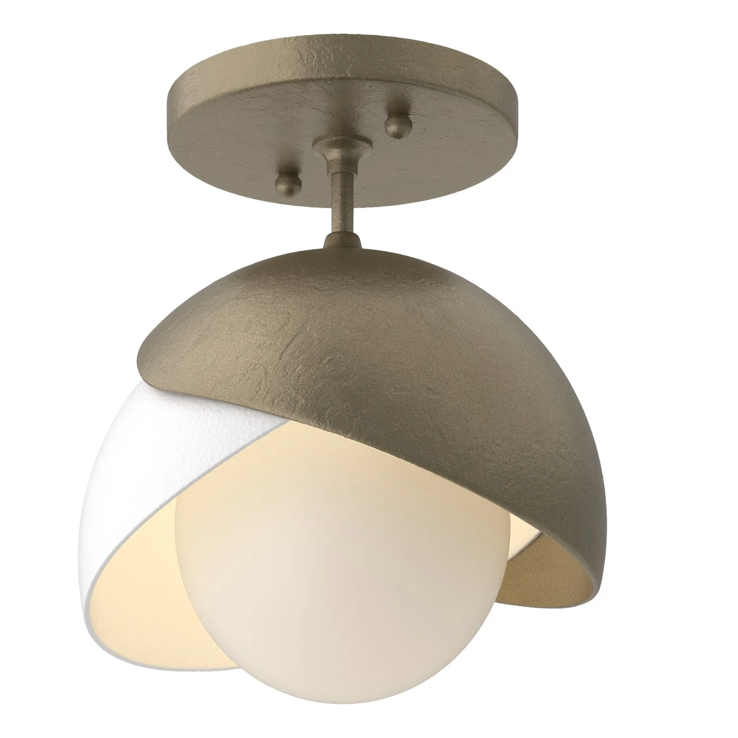 Brooklyn Semi Flush Mount - Image 129