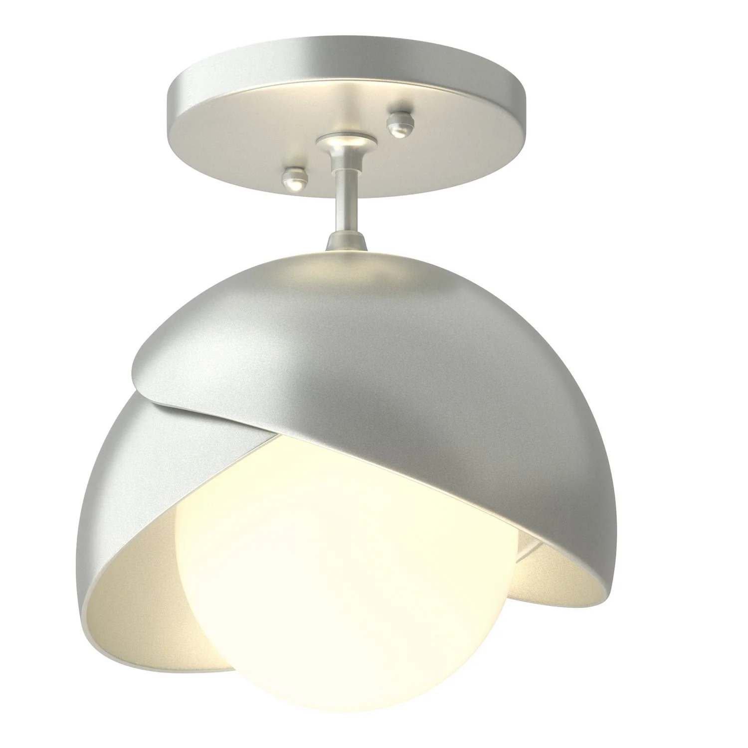 Brooklyn Semi Flush Mount - Image 133