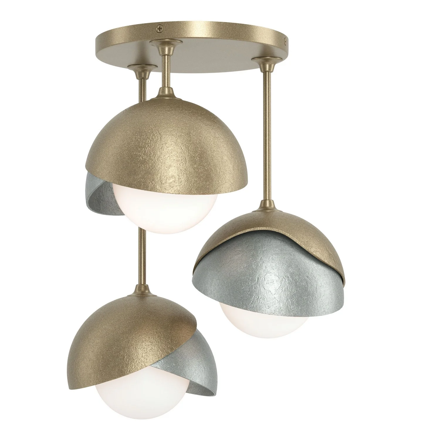 Brooklyn Semi Flush Mount - Image 134