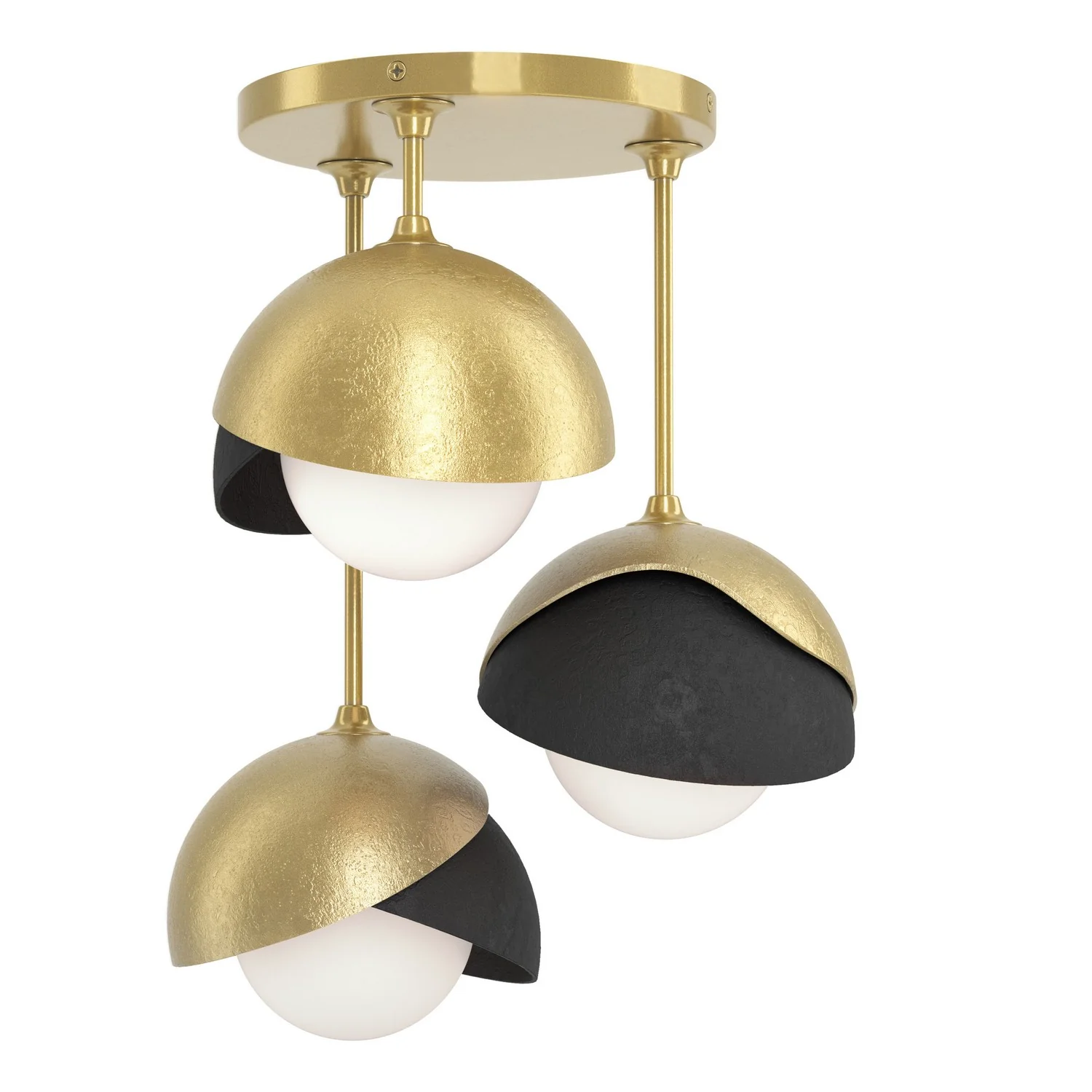 Brooklyn Semi Flush Mount - Image 138
