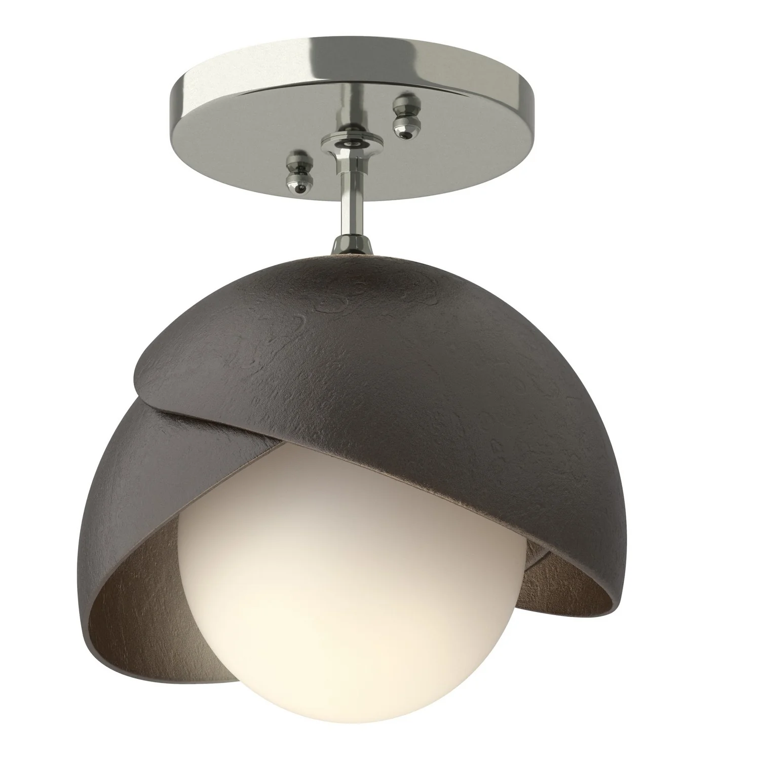 Brooklyn Semi Flush Mount - Image 144