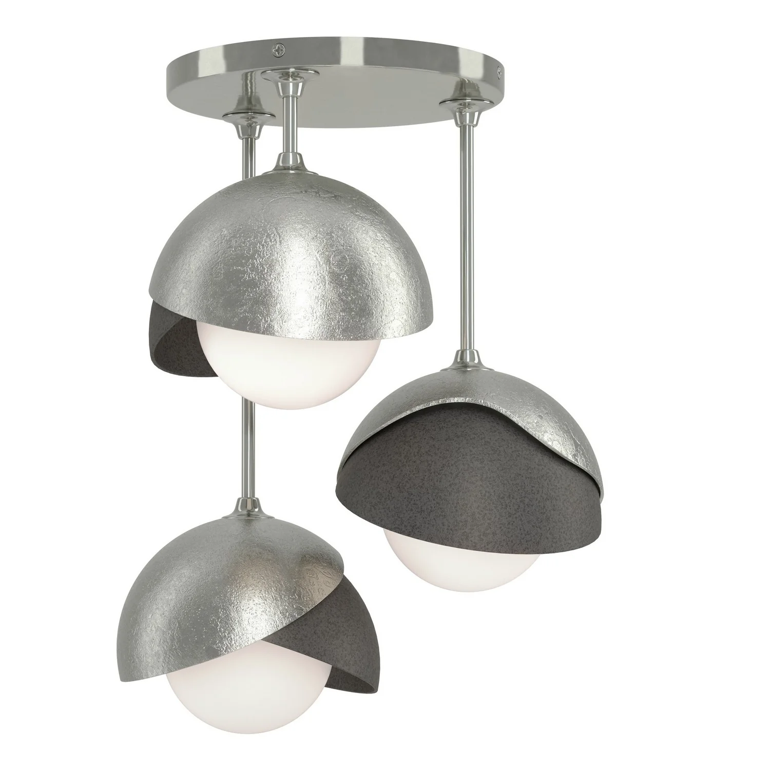 Brooklyn Semi Flush Mount - Image 146
